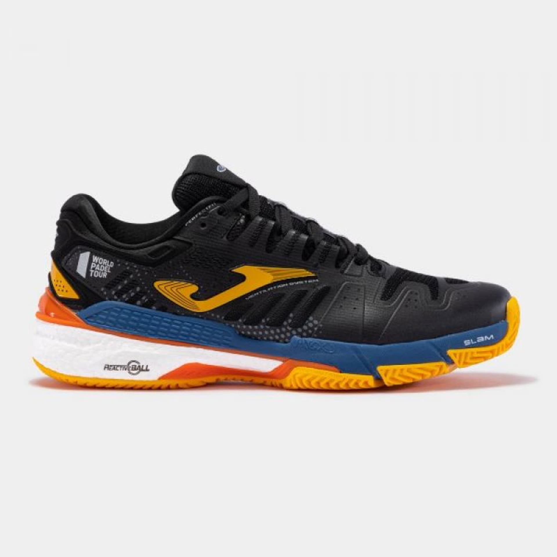 

Buty Joma T.Slam (kolor Czarny, rozmiar 45)