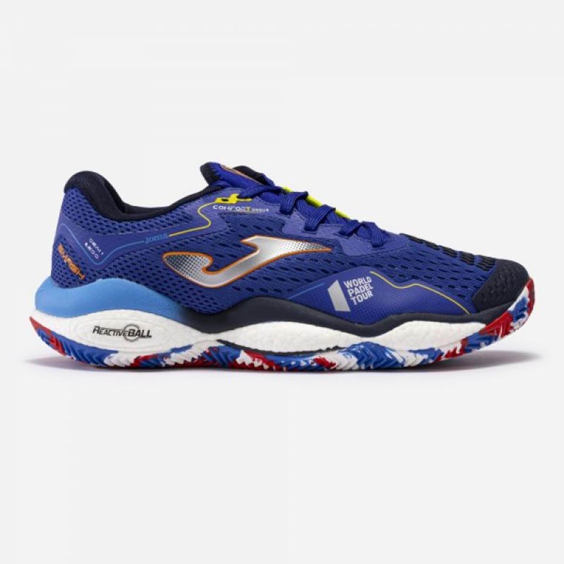 

Buty Joma T.Smash (kolor Niebieski, rozmiar 42)