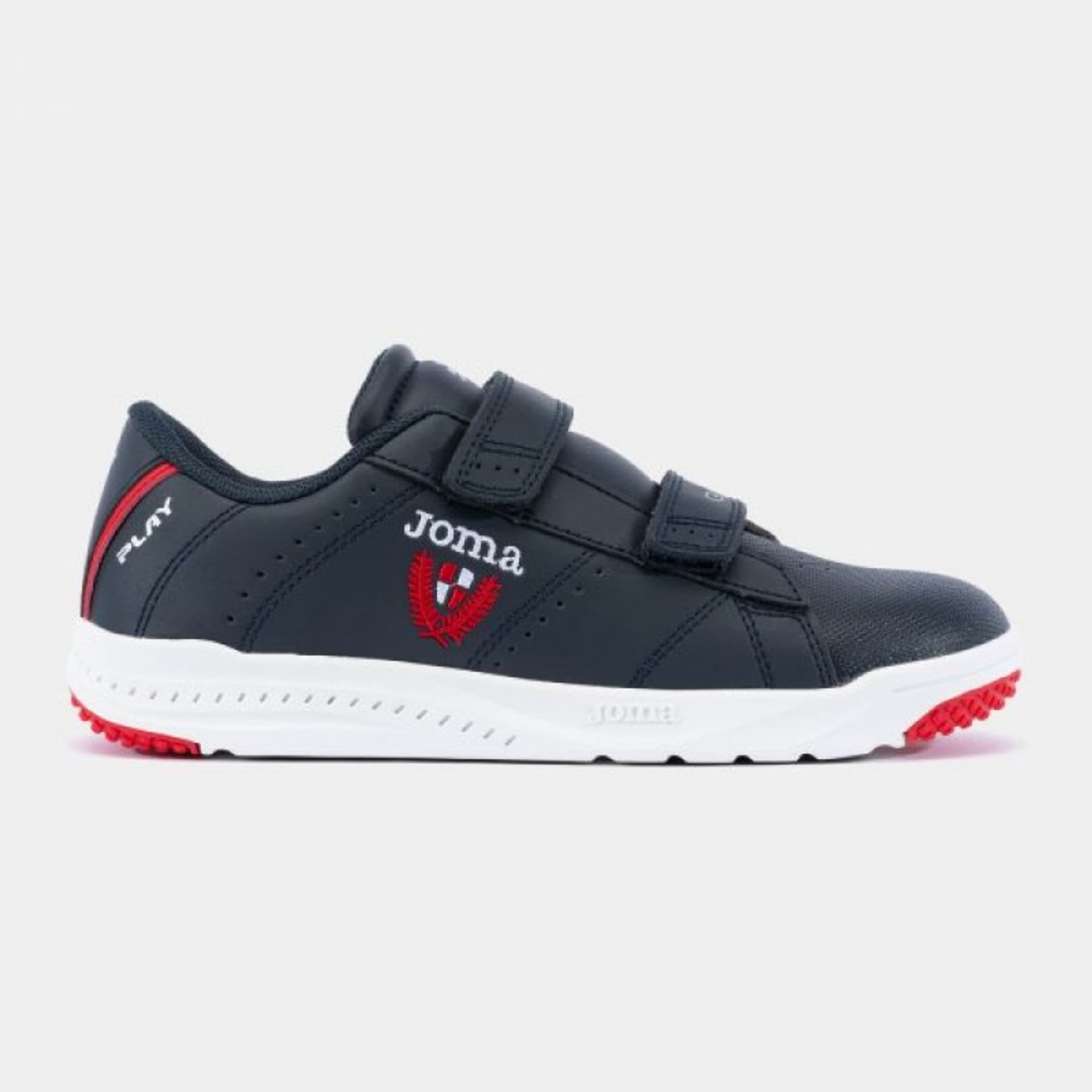 

Buty Joma W.Play (kolor Granatowy, rozmiar 27)