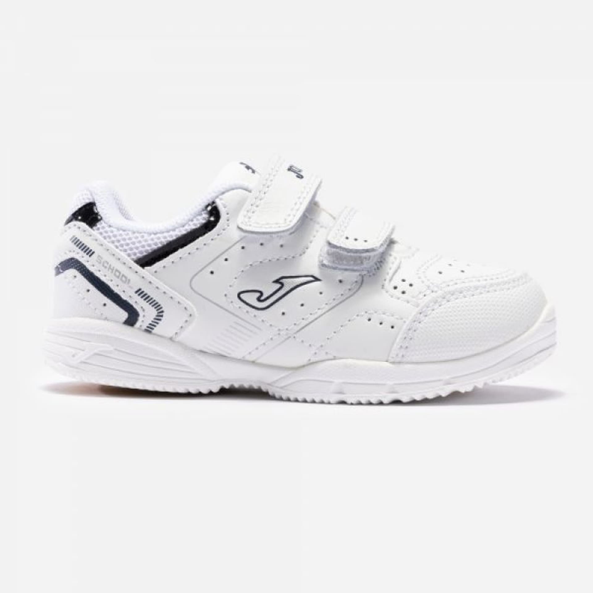 

Buty Joma School 2142 Jr (kolor Biały, rozmiar 23)
