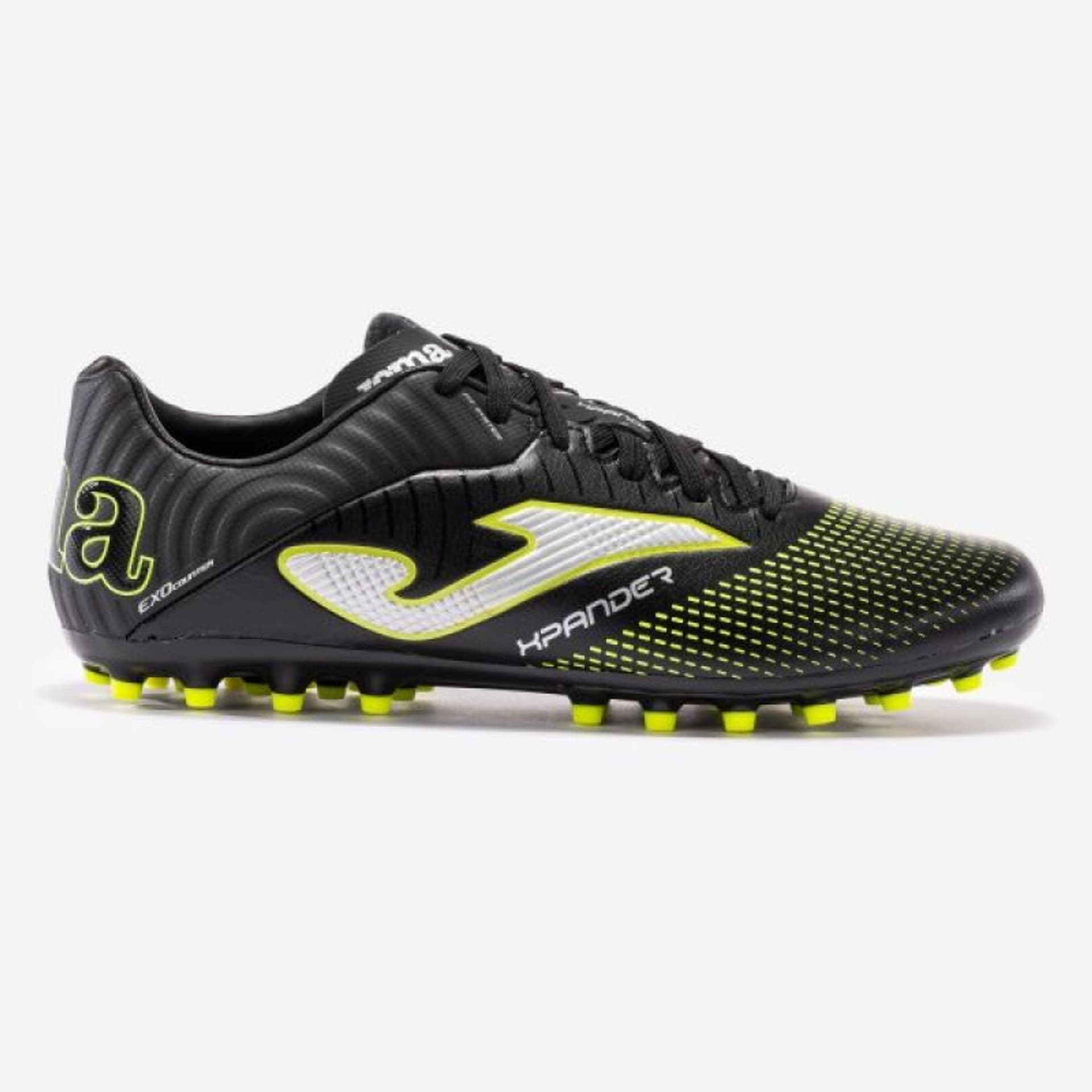

Buty piłkarskie Joma Xpander 2304 M (kolor Czarny, rozmiar 40)