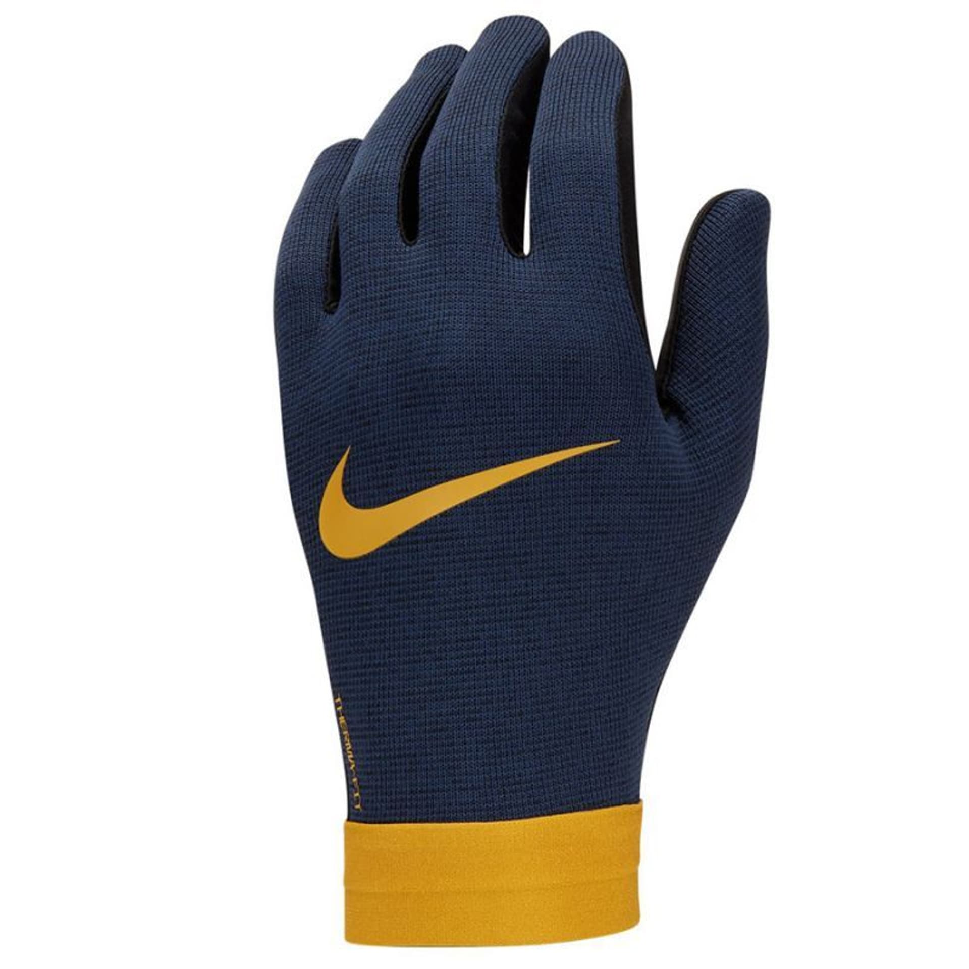 

Rękawiczki Nike FC Barcelona Academy Thermafit FJ4861 (kolor Granatowy, rozmiar L)