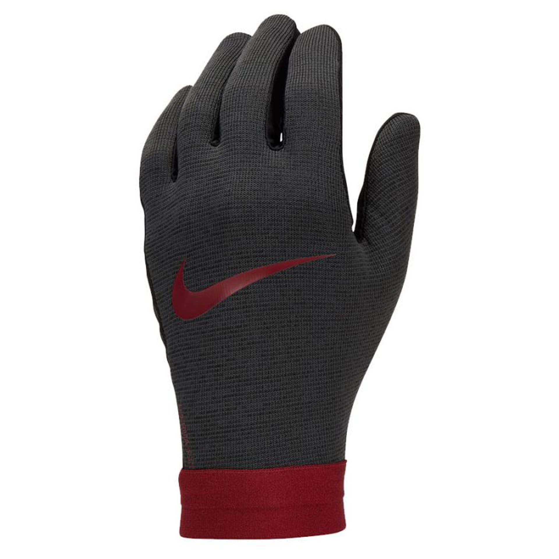 

Rękawiczki Nike Liverpool FC Thermafit HO23 (kolor Czarny, rozmiar M)