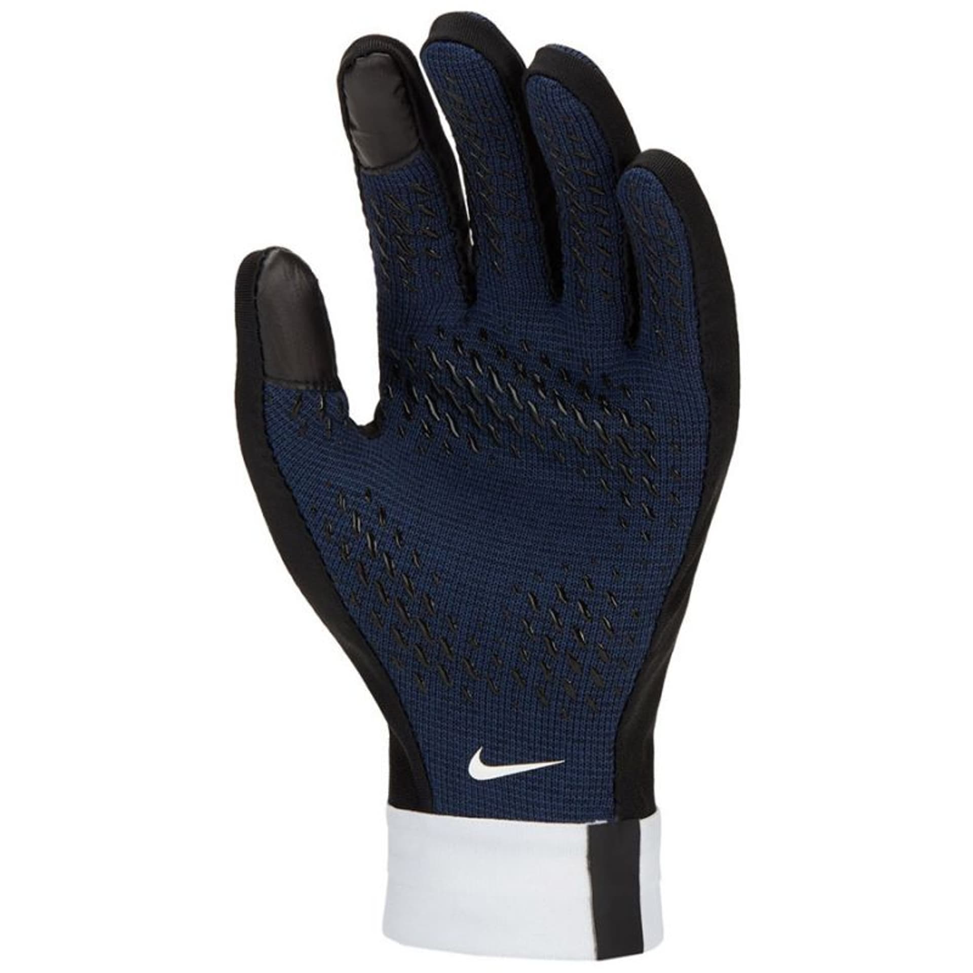 

Rękawiczki Nike PSG Academy Thermafit H023 Jr (kolor Granatowy, rozmiar M)
