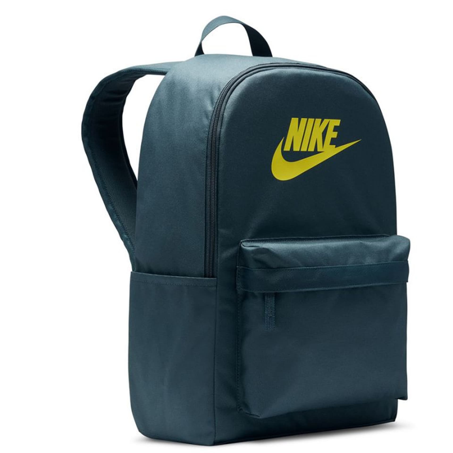 

Plecak Nike Heritage Backpack DC4244 (kolor zielony)