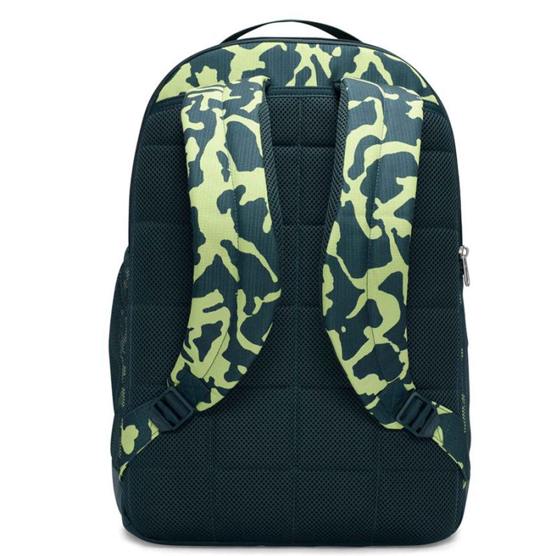 

Plecak Nike Brasilia FB2826 (kolor zielony)