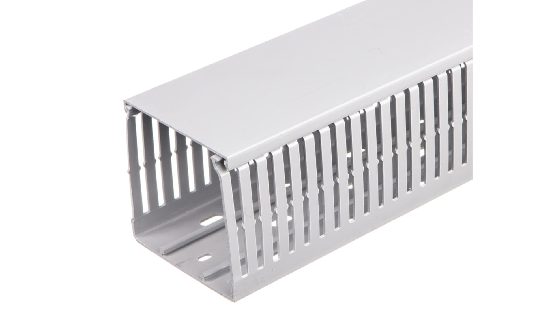 

Korytko grzebieniowe KOPD 80X80/2 szare E02KK-01010201701 /2m/