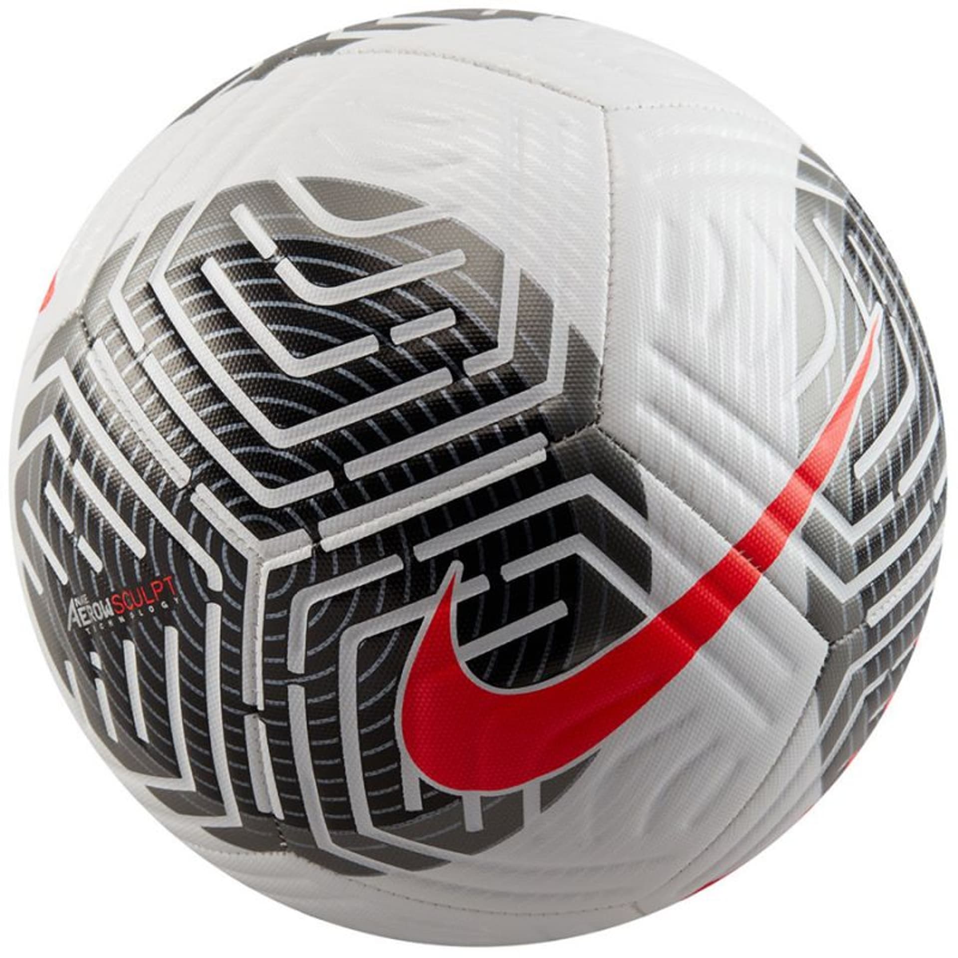 

Piłka nożna Nike Futsal Soccer Ball FB2894 (kolor Biały, rozmiar 4)