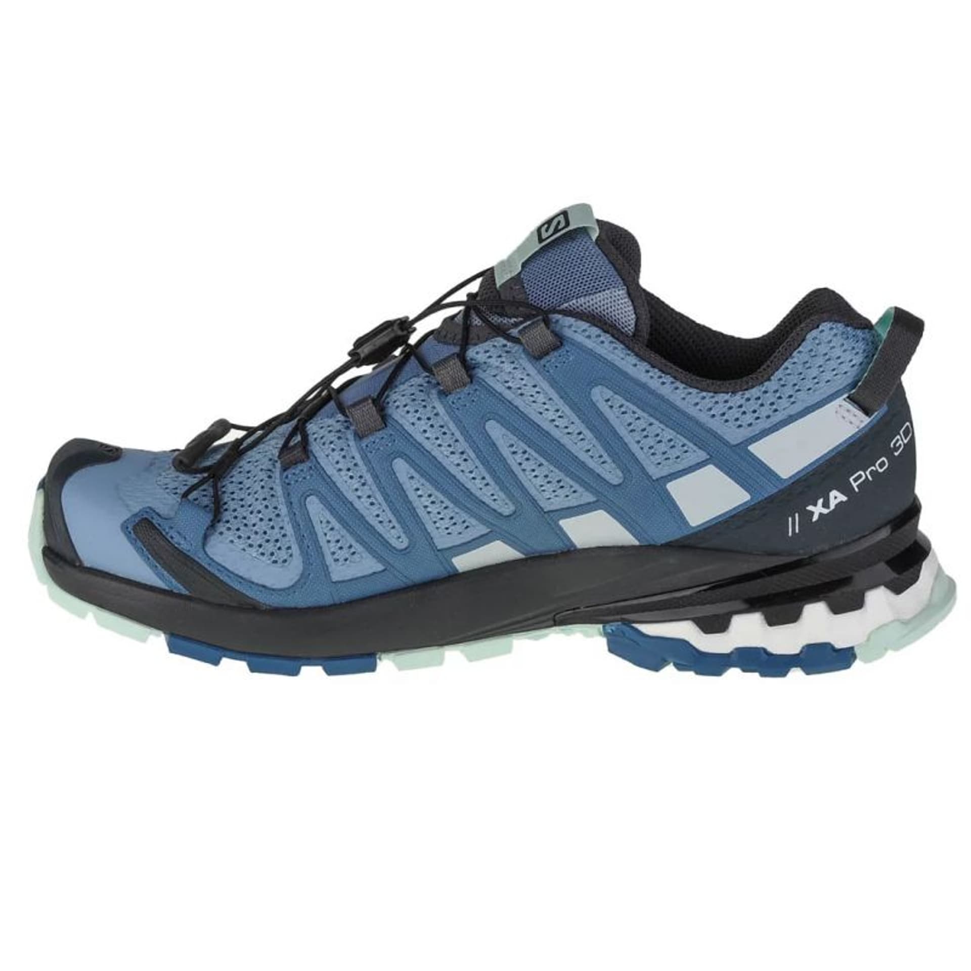 

Buty do biegania Salomon XA Pro 3D v8 W (kolor Niebieski, rozmiar 37 1/3)