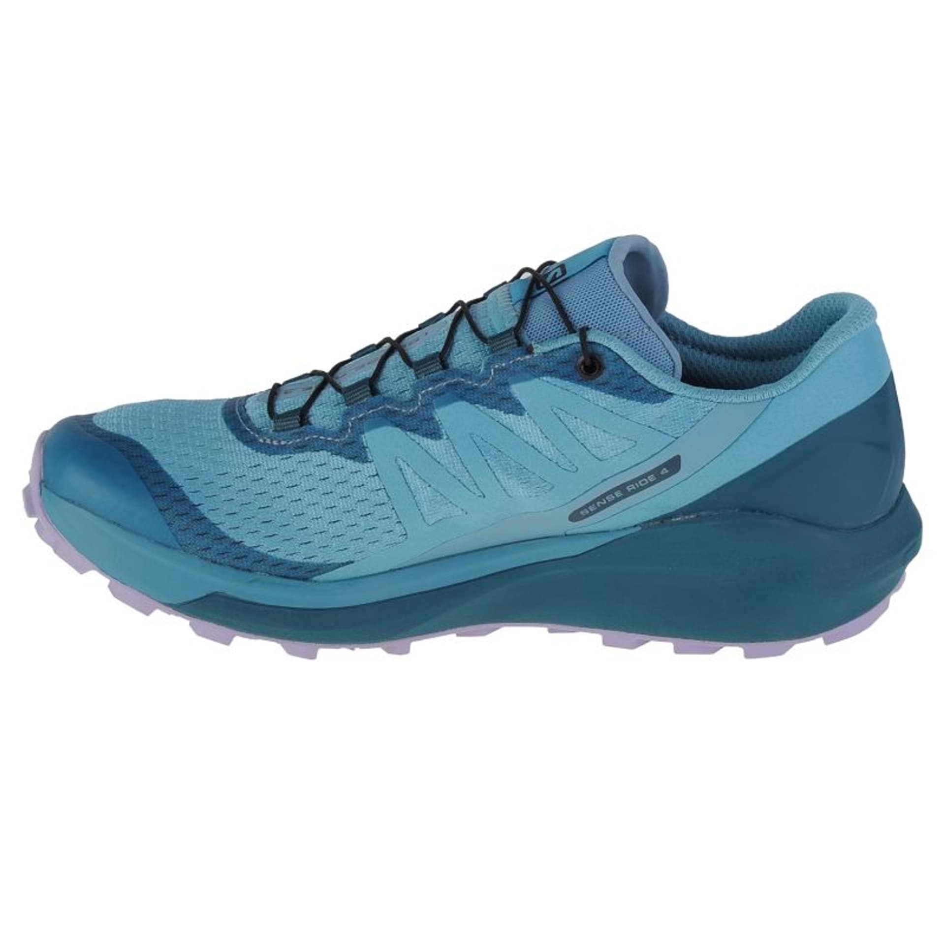 

Buty do biegania Salomon Sense Ride 4 W (kolor Niebieski, rozmiar 40 2/3)