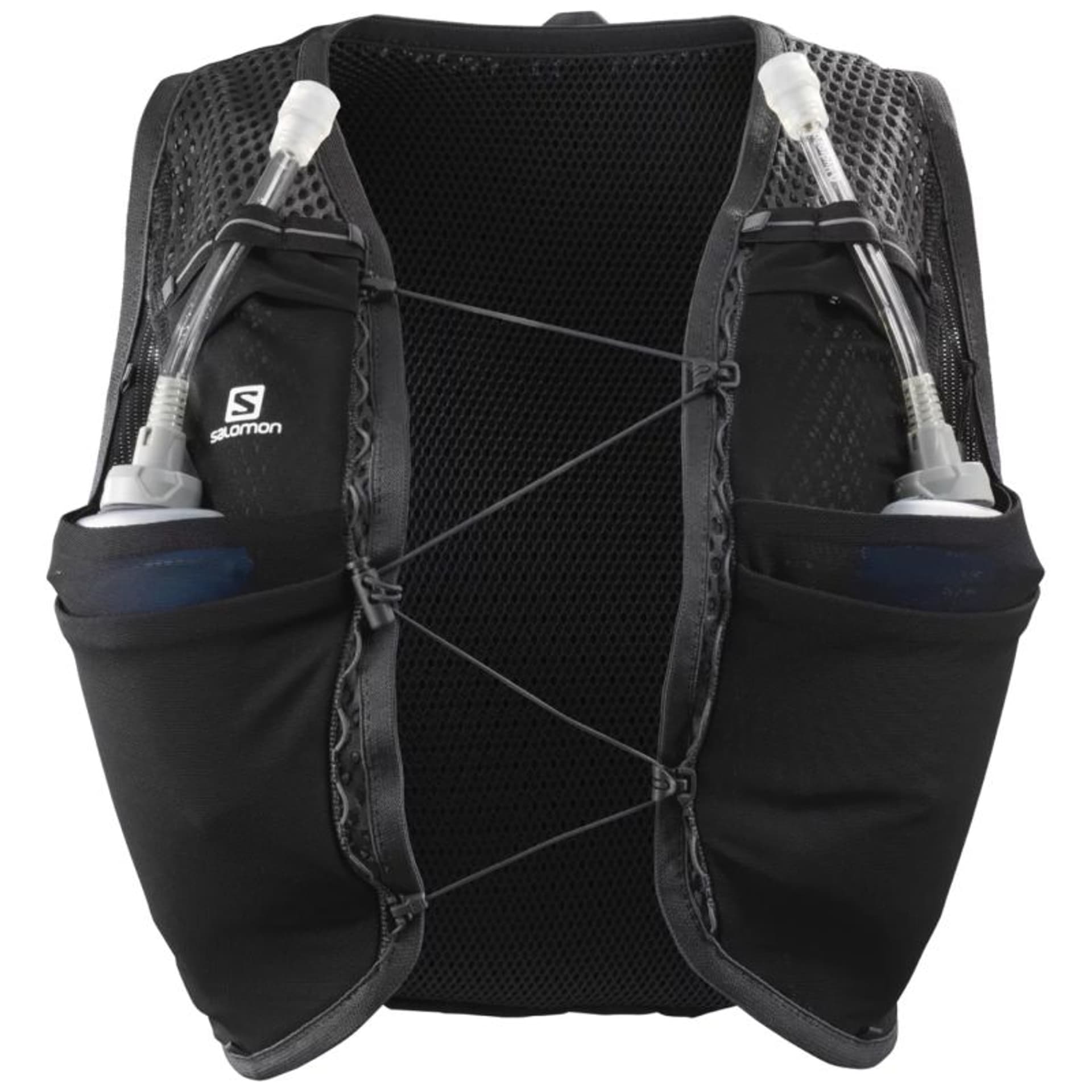 

Kamizelka do biegania Salomon Active Skin 8W (kolor Czarny, rozmiar MD 56-58 CM)
