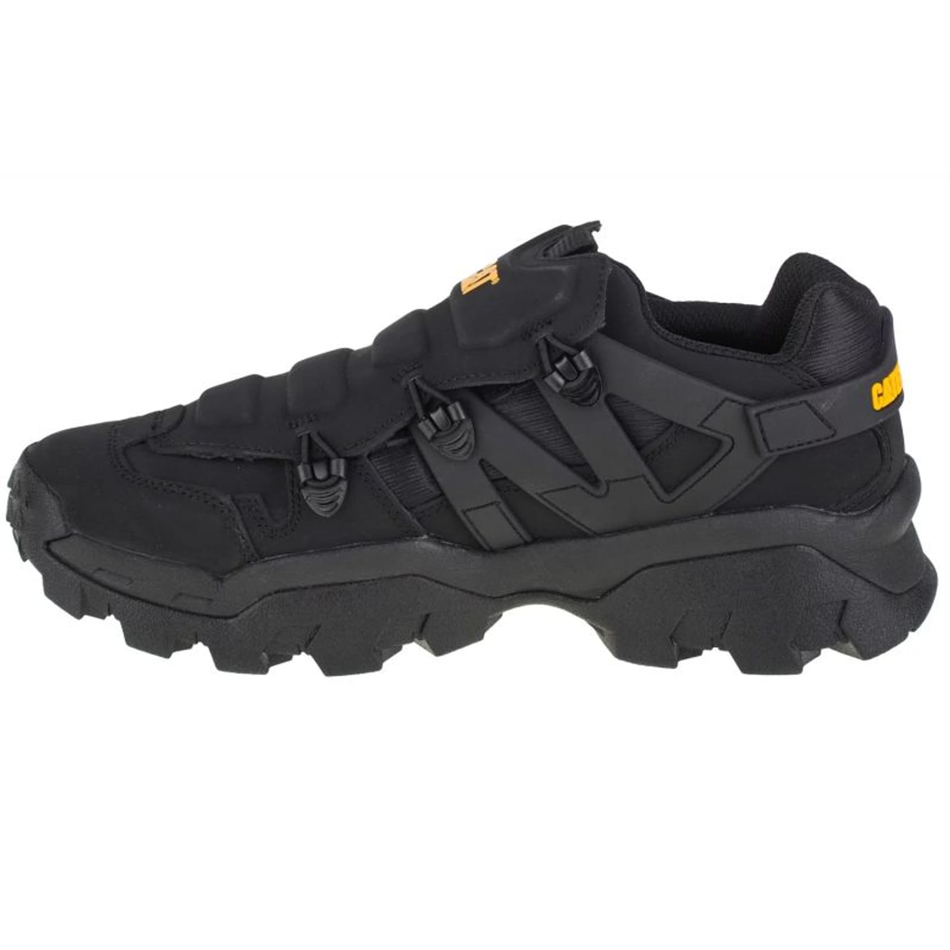 

Buty Caterpillar Meta M (kolor Czarny, rozmiar 46)