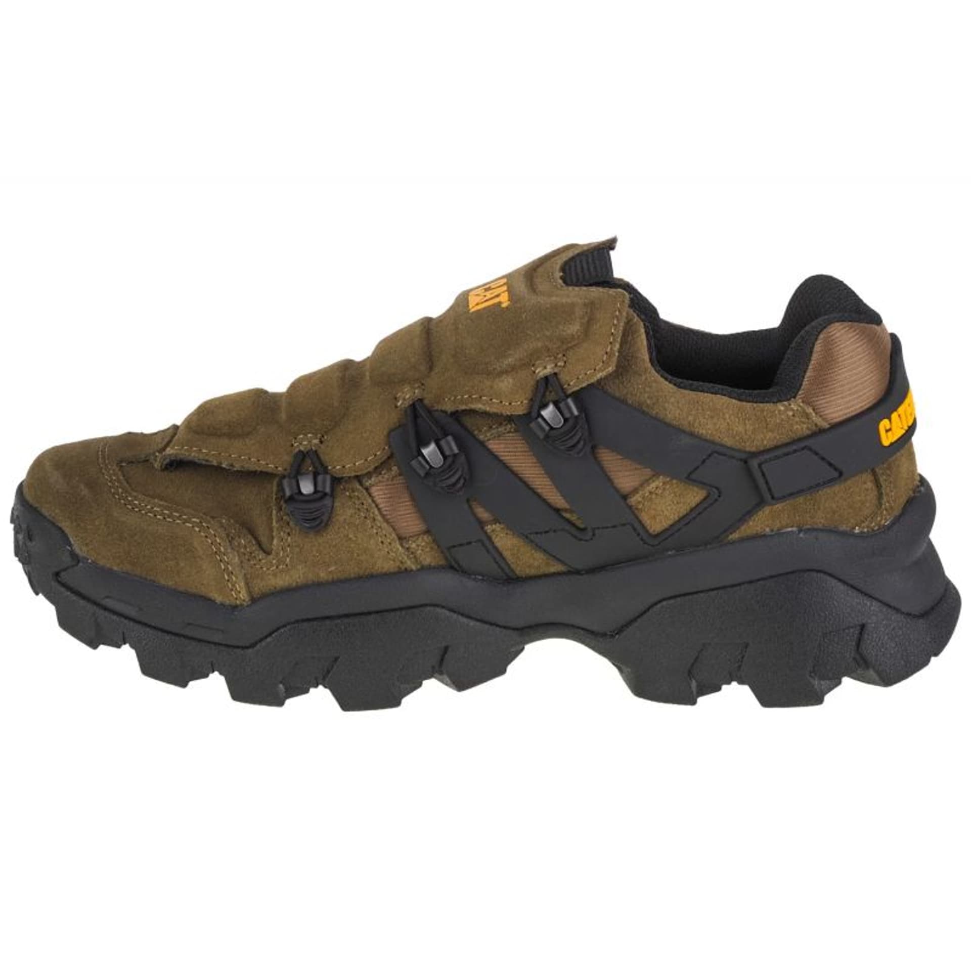 

Buty Caterpillar Meta M (kolor Zielony, rozmiar 42 2/3)
