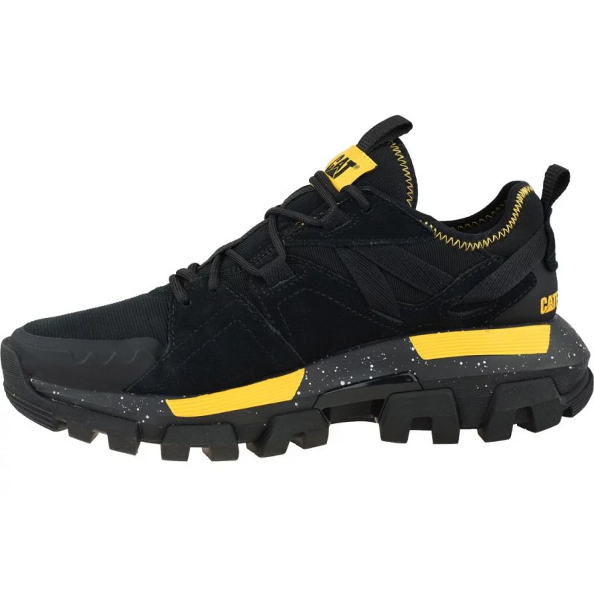 

Buty Caterpillar Raider Sport M (kolor Czarny, rozmiar 43)