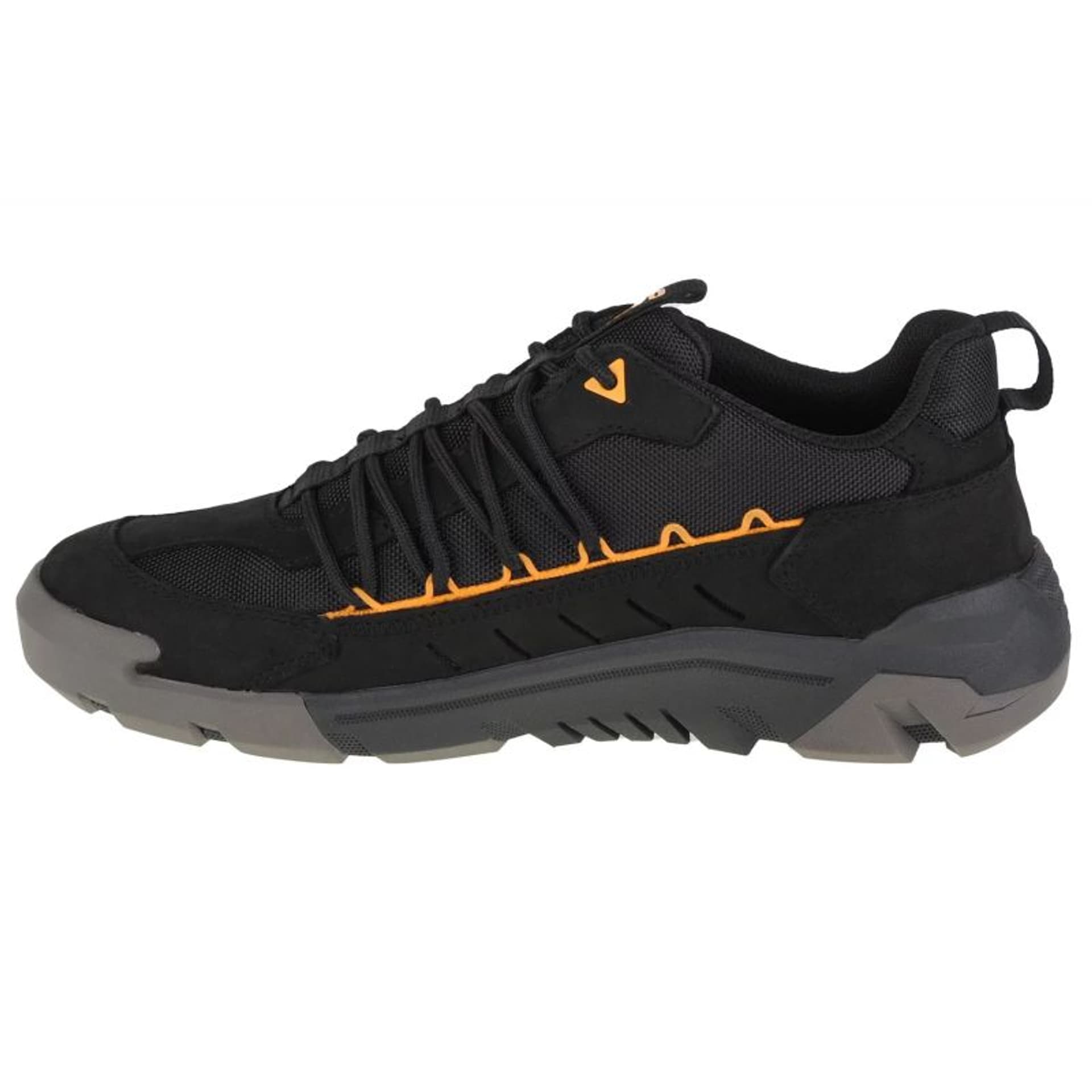 

Buty Caterpillar Crail Sport Low M (kolor Czarny, rozmiar 45 1/3)