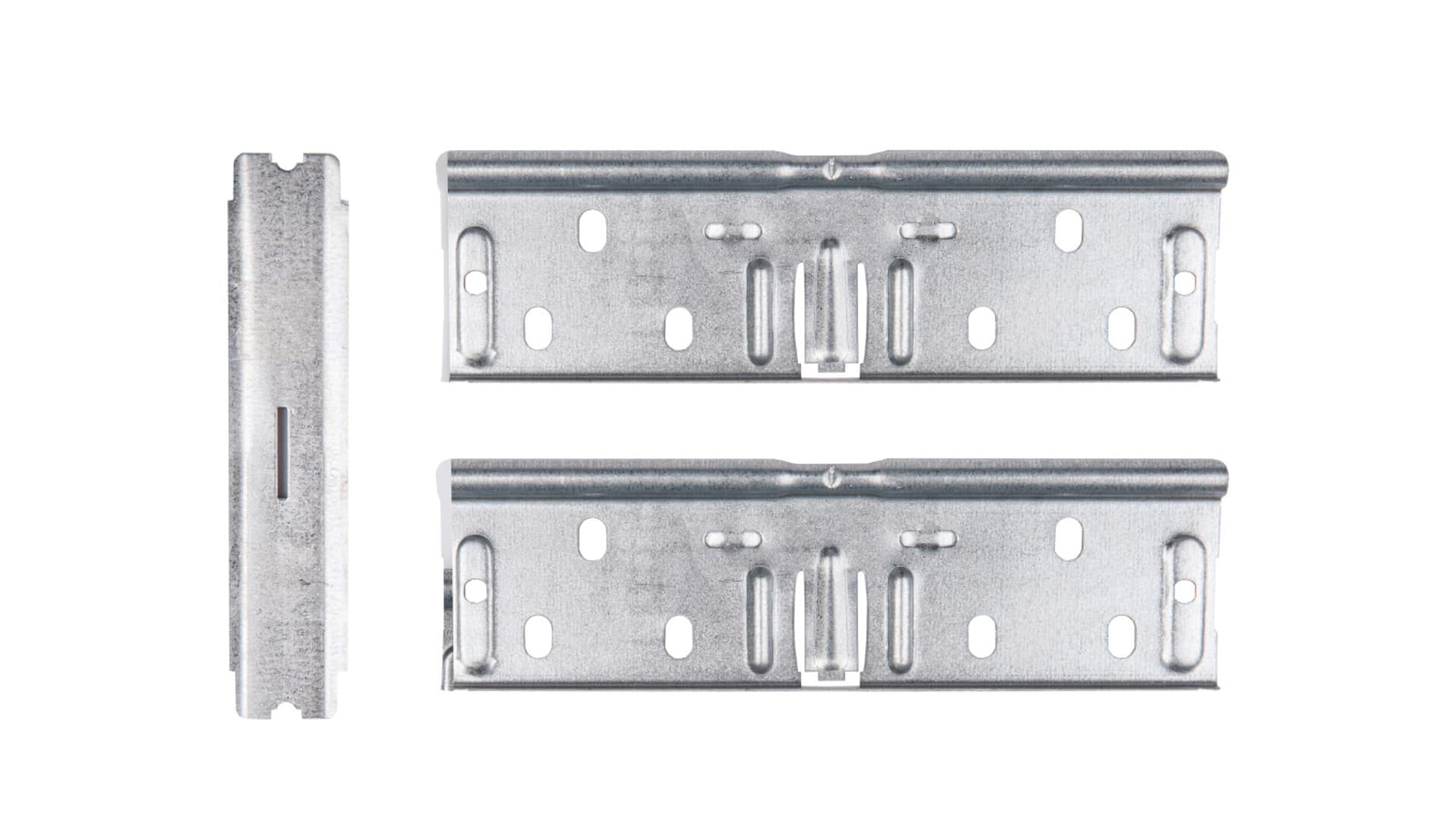 

Zestaw łączników wzdłużnych do korytka LKS 150x60 RV 615 FS 6068162 /10szt./