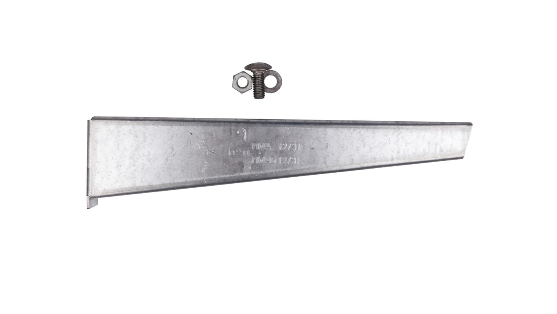 

Wysięgnik ścienny 310mm MWA 12 31S FS 6424740