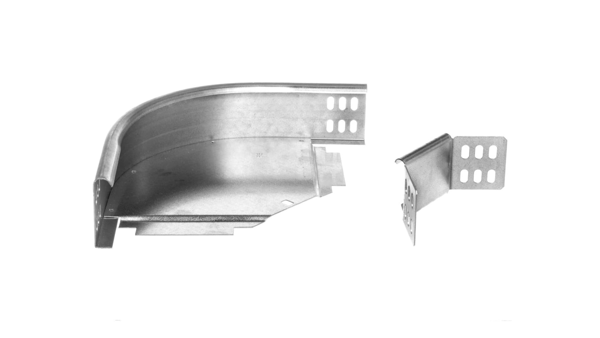 

Łuk korytka 90 stopni 60x150 RB 90 615 FS 6043208