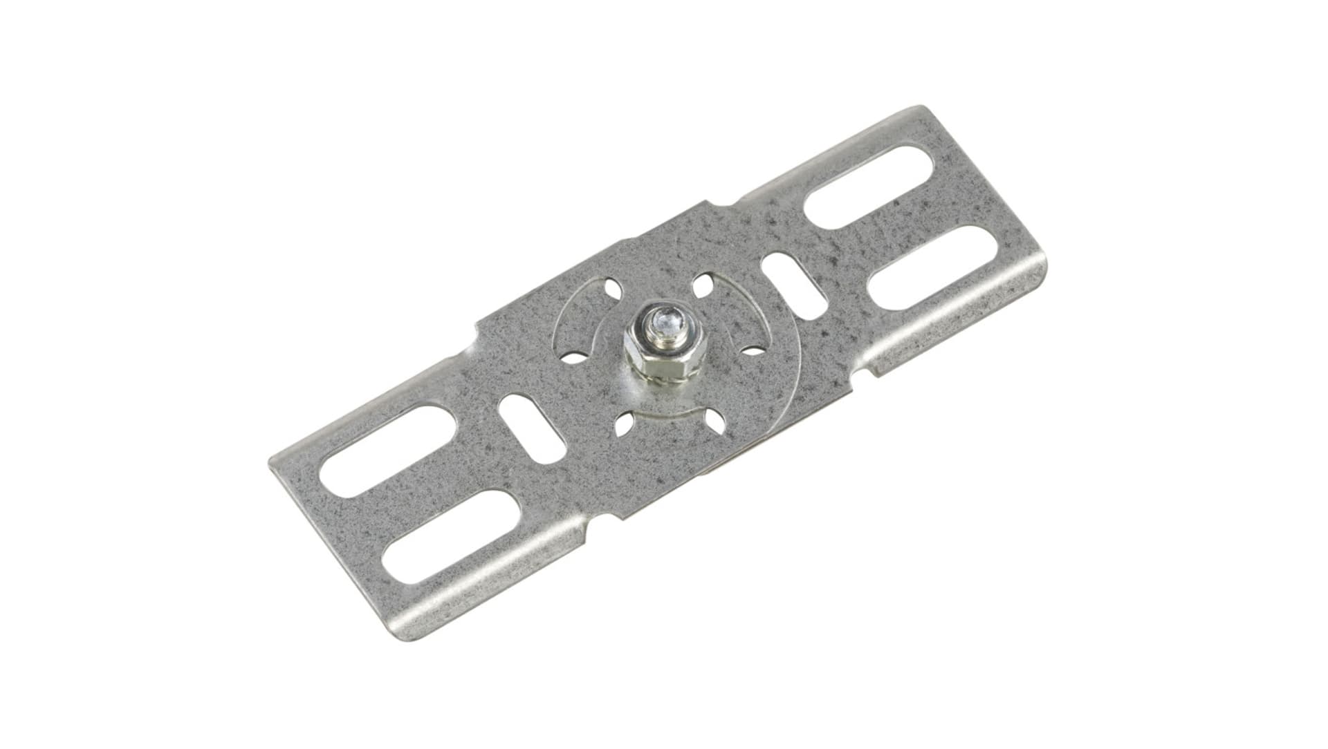 

Łącznik przegubowy do korytka H42 1mm LGJH42 142100 /100szt./