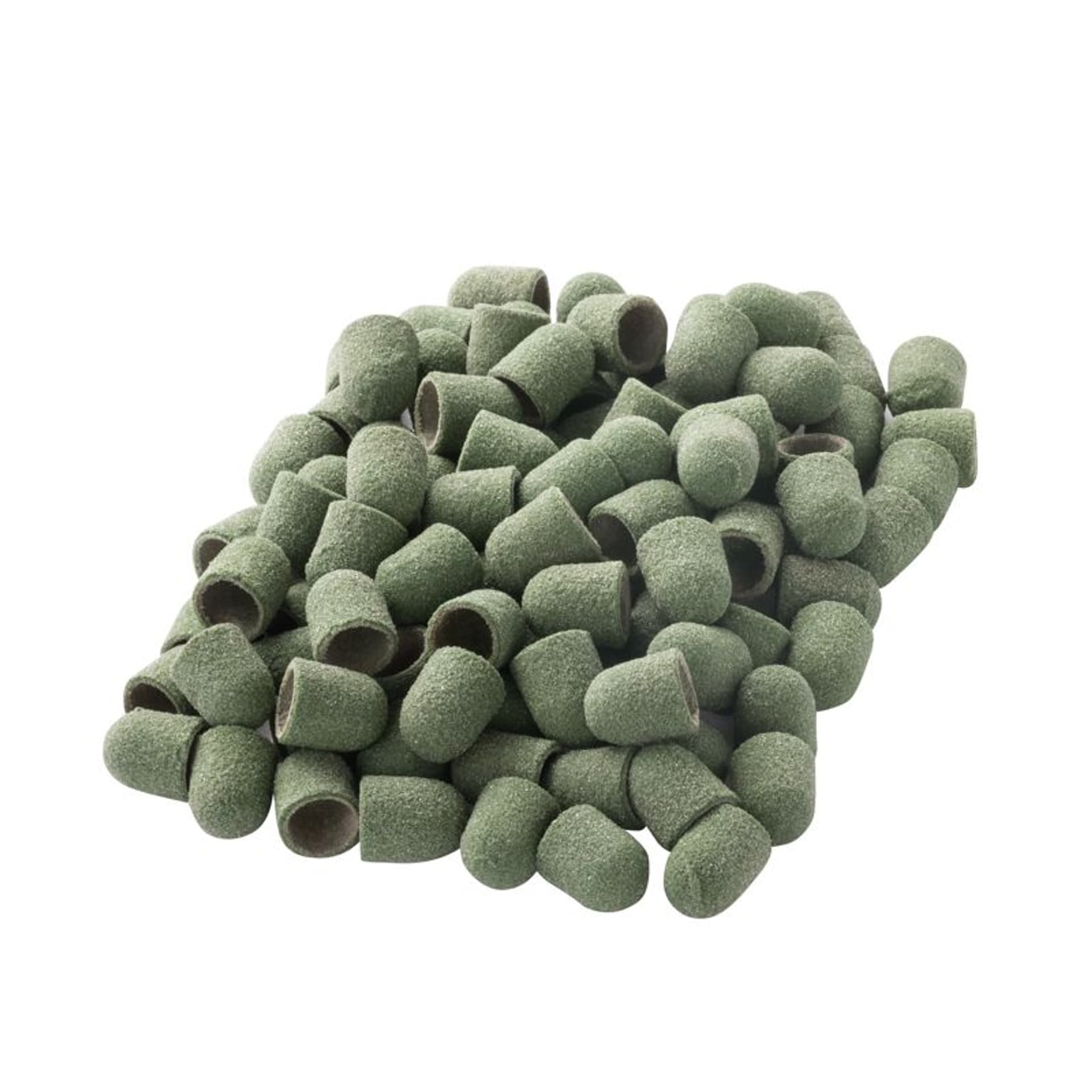 

Exo kapturek ścierny 10 mm/80 100 szt. Soft Cap basic