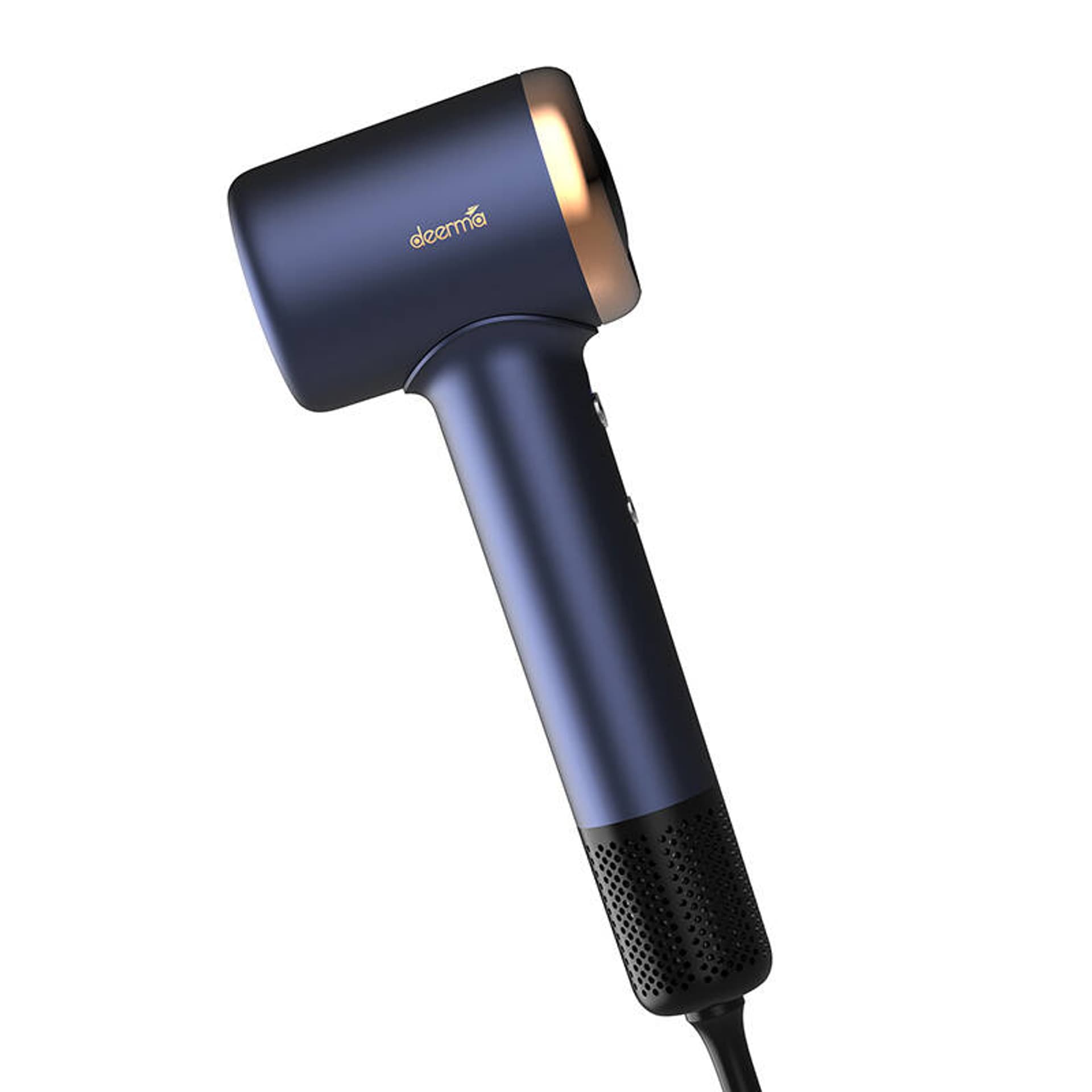 

Suszarka do włosów Deerma DEM-CF50W (niebieski)