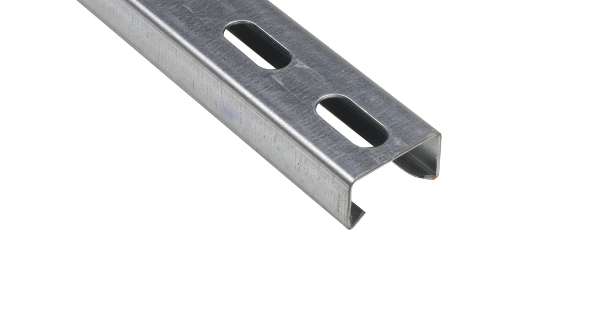 

Ceownik wzmocniony CWP 40H22/2 1,5mm 610220
