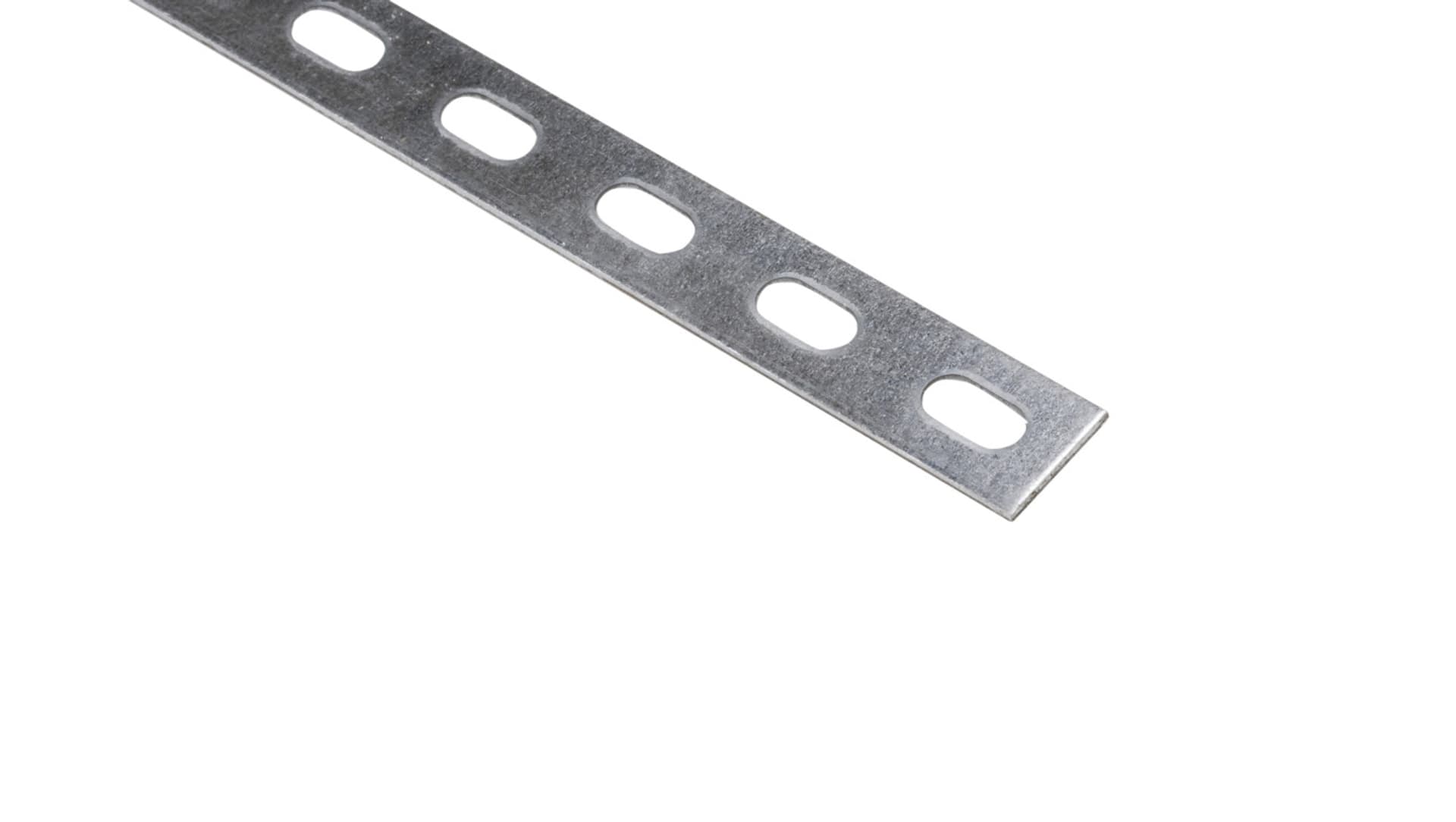 

Płaskownik perforowany 16x1,5mm 2m PLP16/2 640220 /2m/