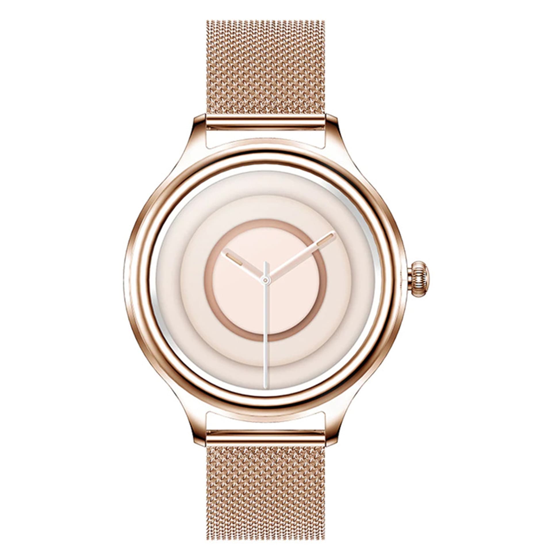 

Smartwatch Kumi K3 złoty (gold)