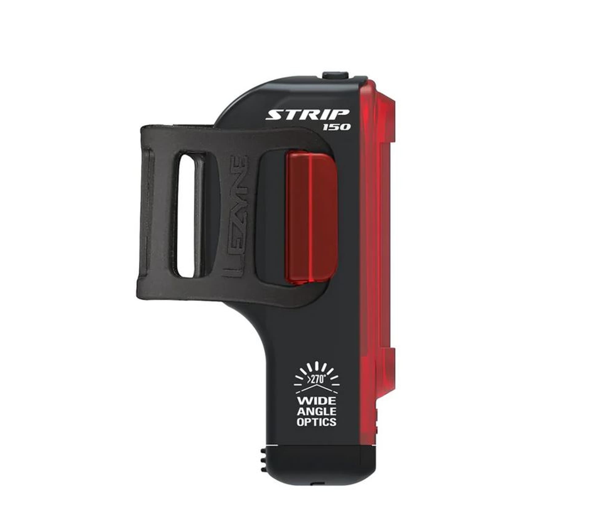 

Lampka rowerowa tylna LEZYNE Strip Drive