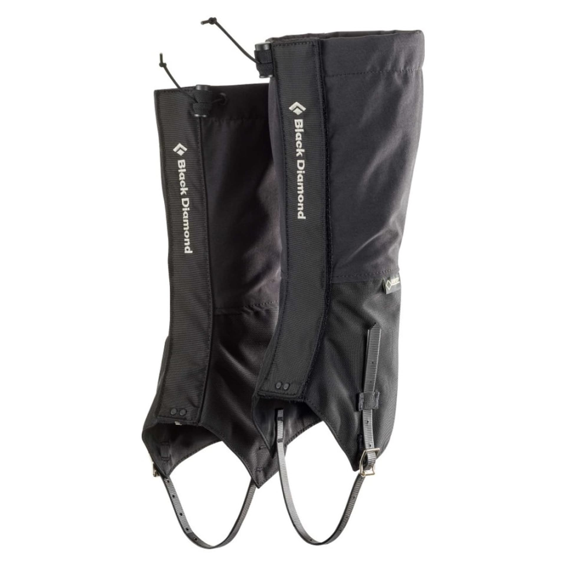 

Stuptuty turystyczne Black Diamond FRONTPOINT GTX czarne roz. L
