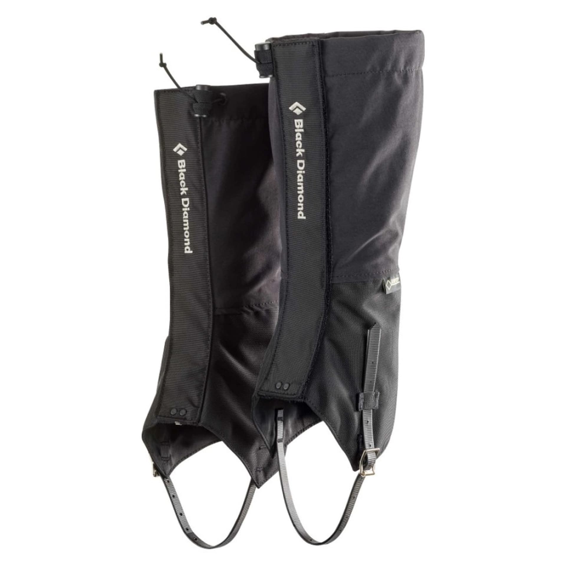 

Stuptuty turystyczne Black Diamond FRONTPOINT GTX czarne roz. XL