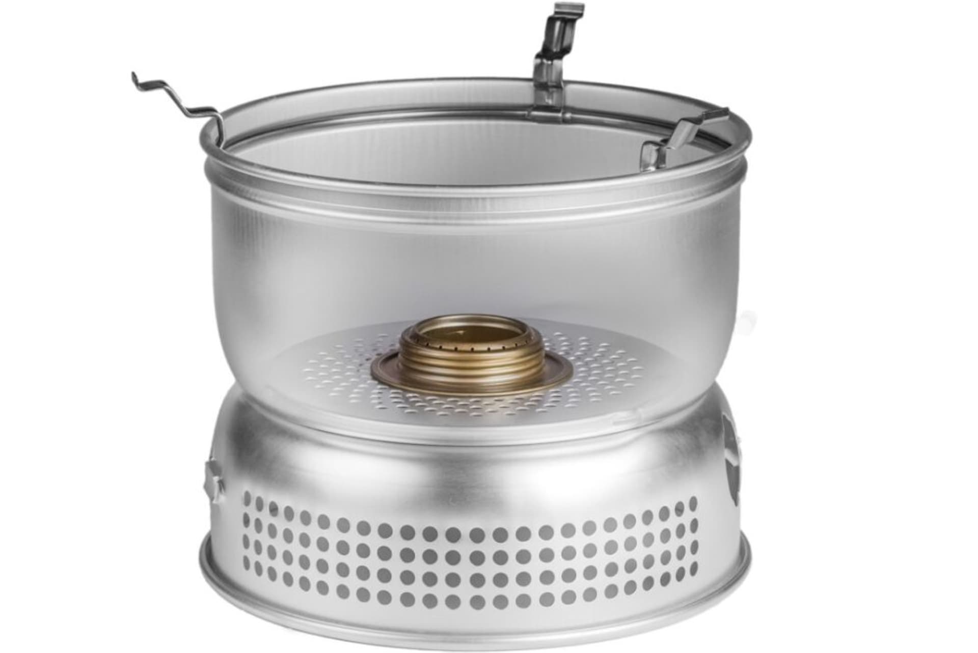 

Kuchenka turystyczna Trangia Spirit Burner B25