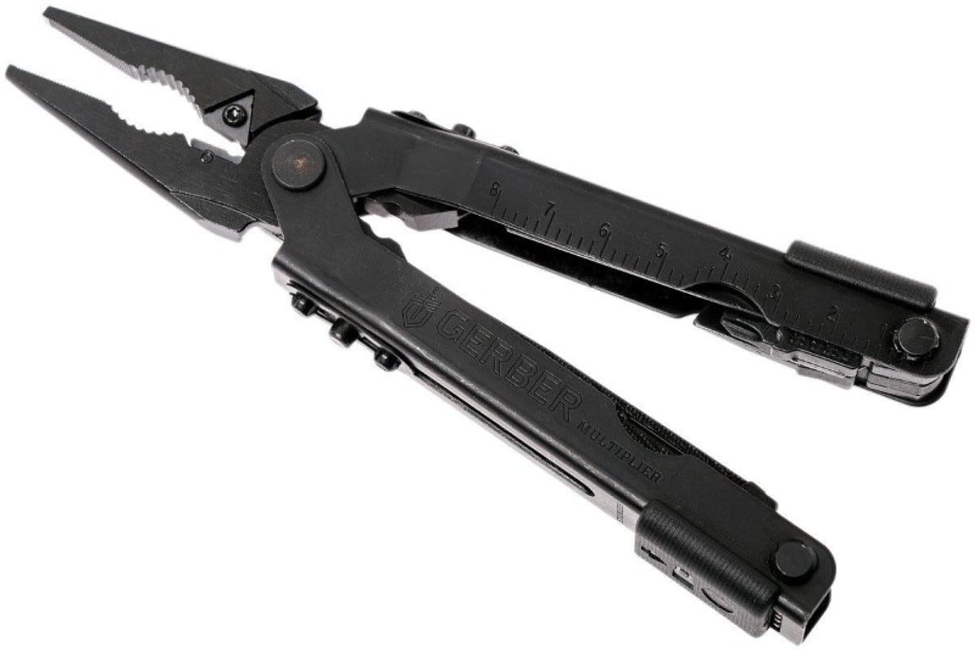 

Multitool Gerber MP600 Bladeless czarny