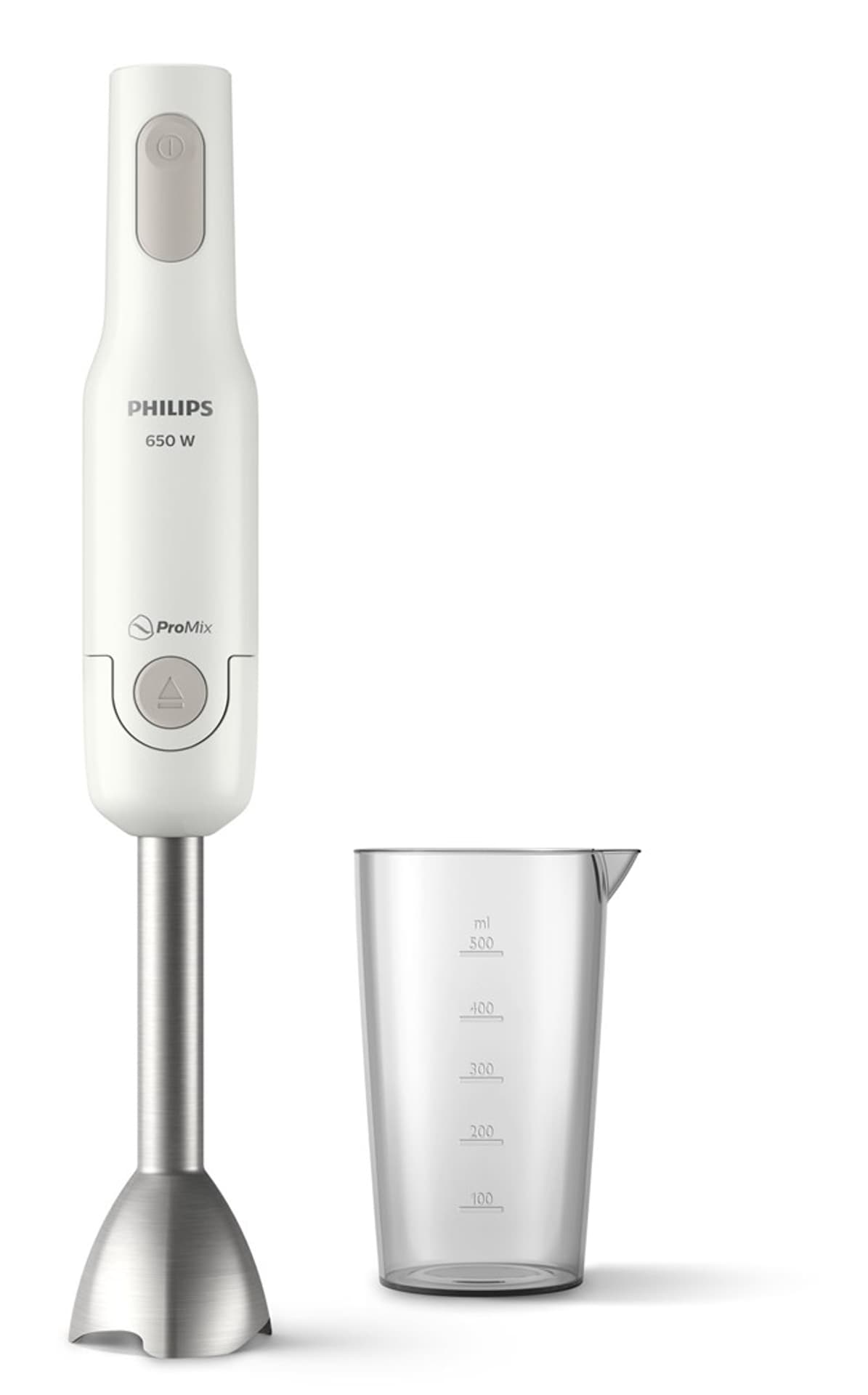 

Blender ręczny PHILIPS HR 2534/00