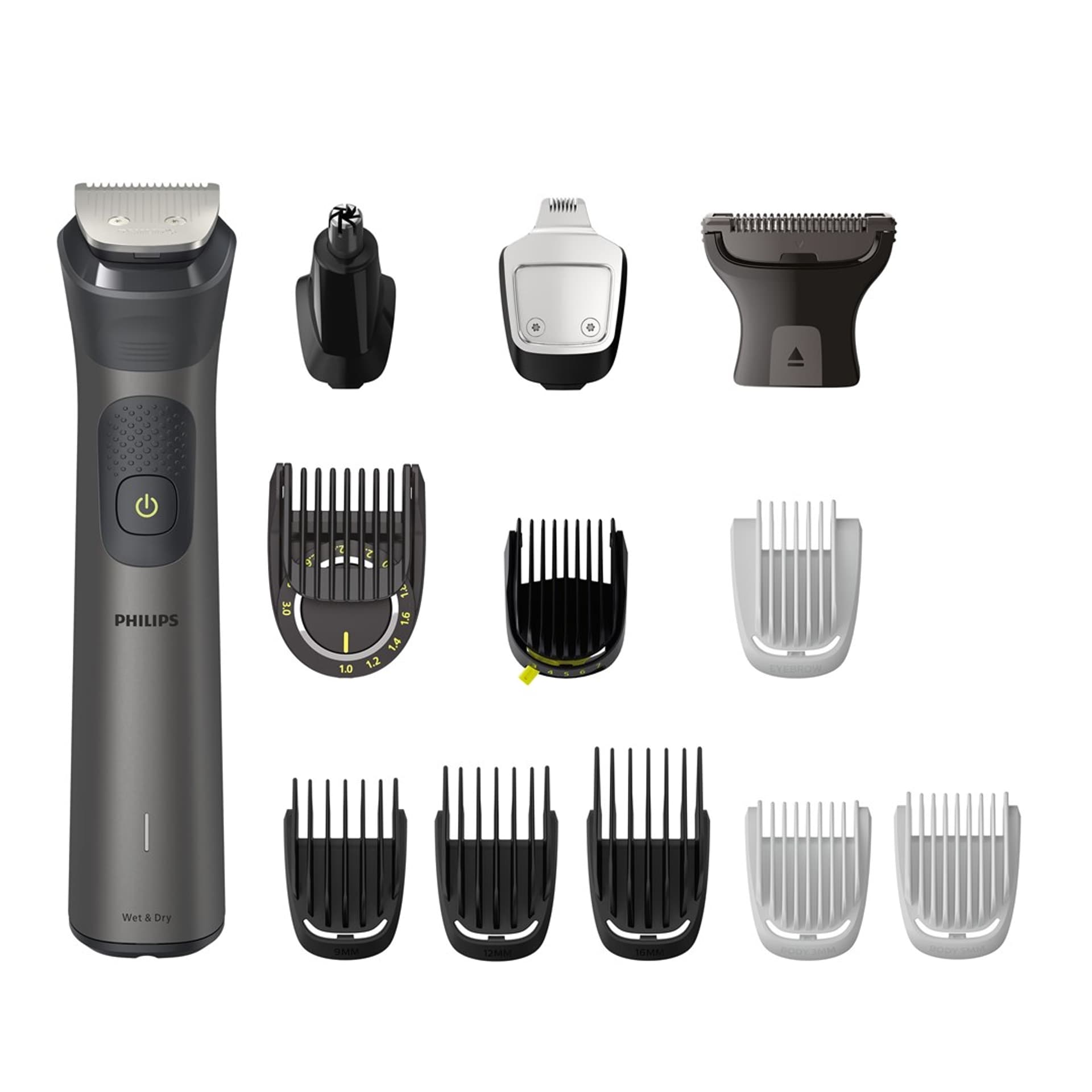 

Trymer PHILIPS Multigroom MG 7920/15