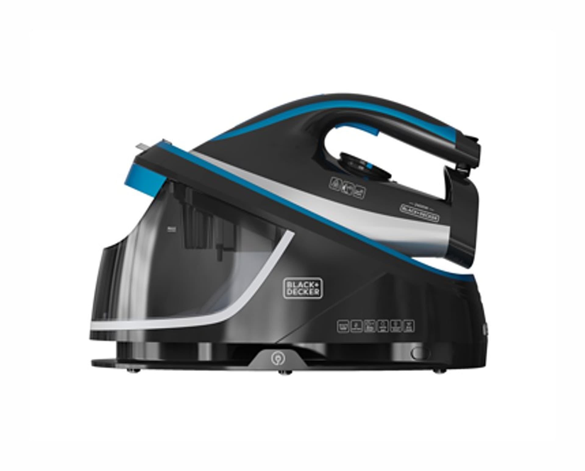 

Generator pary Black+Decker BXSS2401E (2400W)