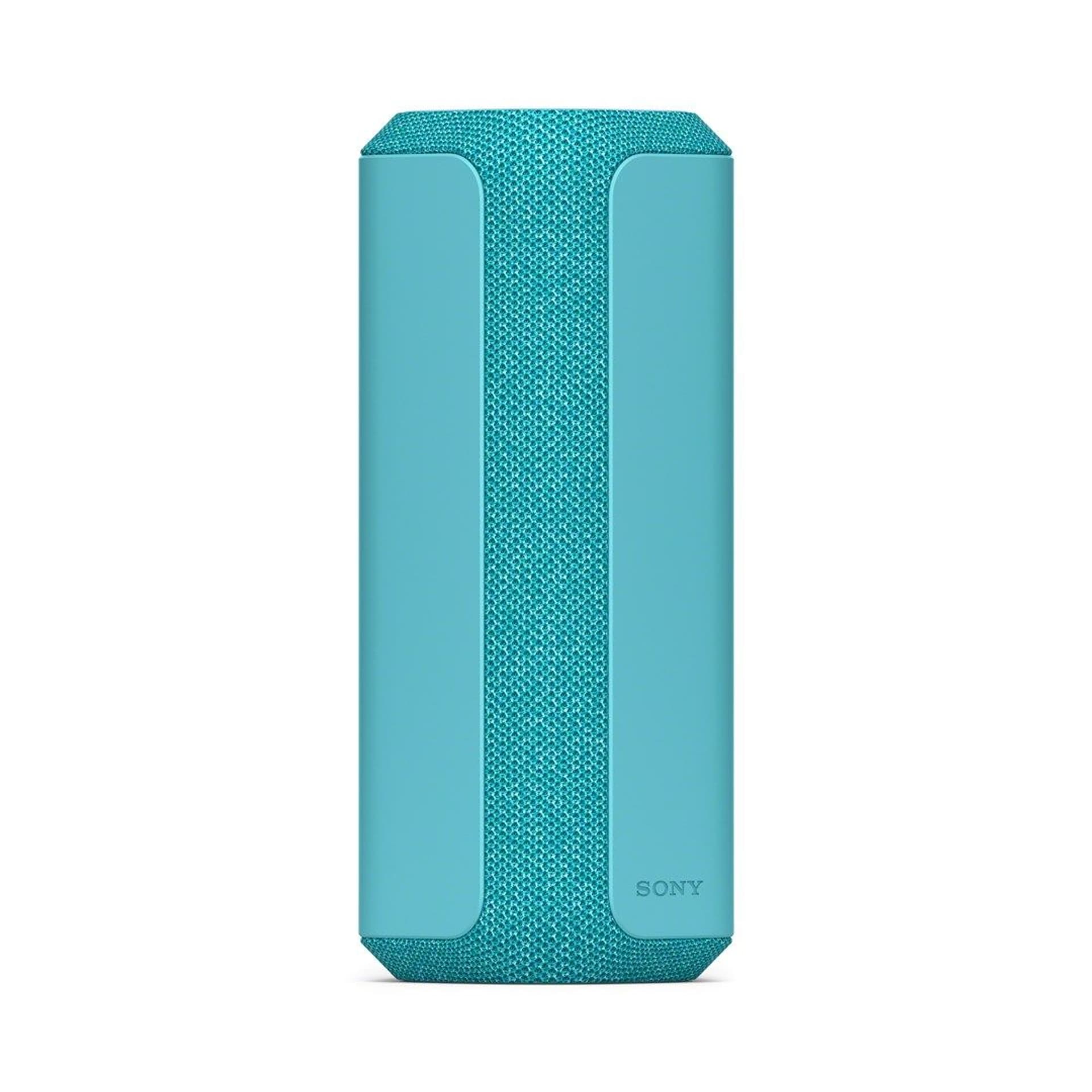 

Głośnik przenośny Sony SRS-XE200 Blue
