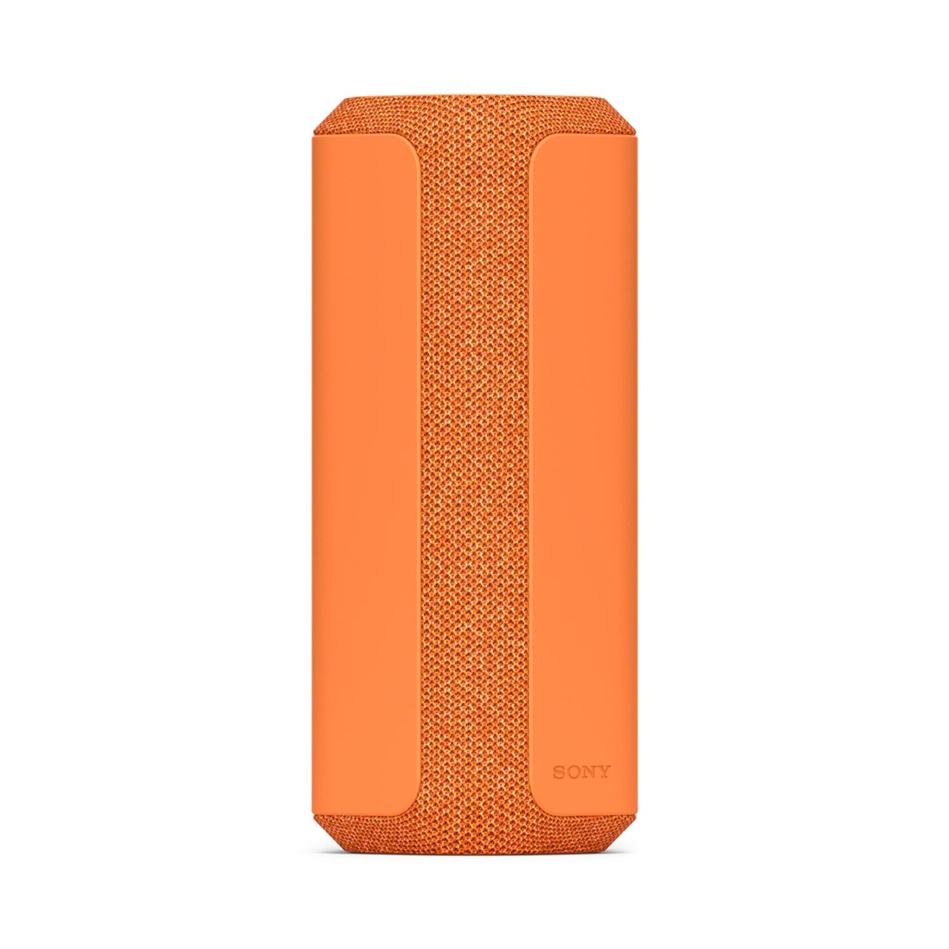 

Głośnik przenośny Sony SRS-XE200 Orange