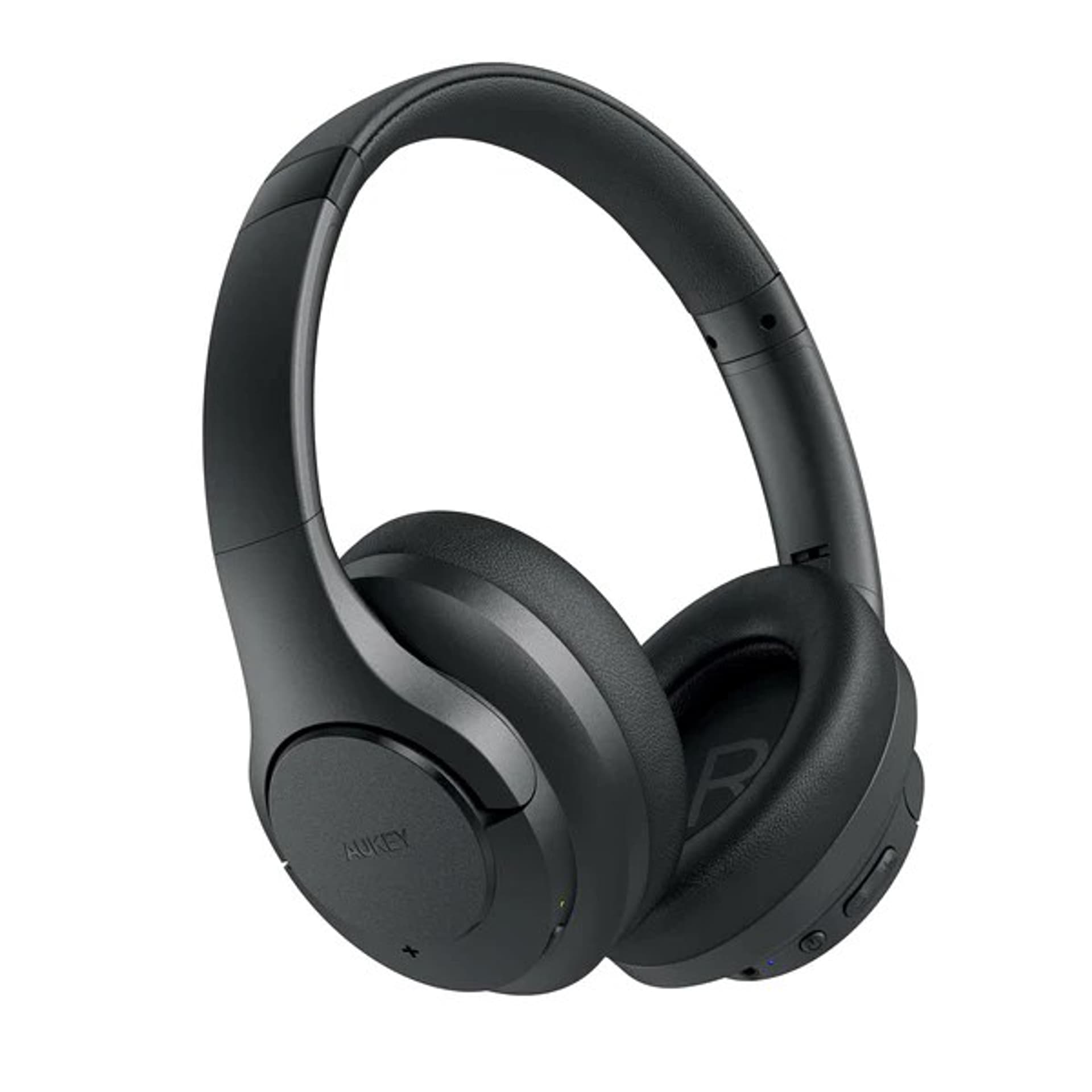 

AUKEY EP-N12 SŁUCHAWKI BLUETOOTH 5.0 ANC 40H
