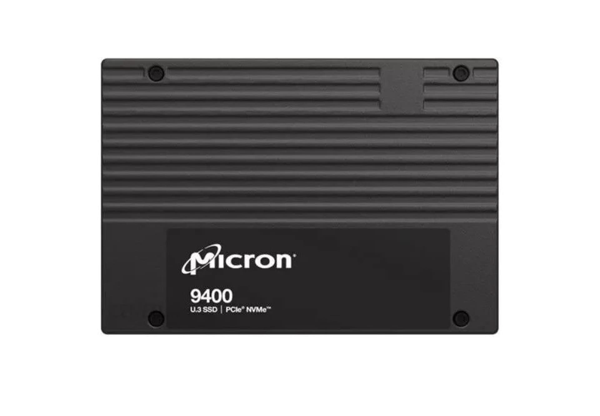 

Dysk SSD Micron 9400 PRO 7.68TB NVMe U.3 (15mm) MTFDKCC7T6TGH-1BC1ZABYYR (DPWD 1)