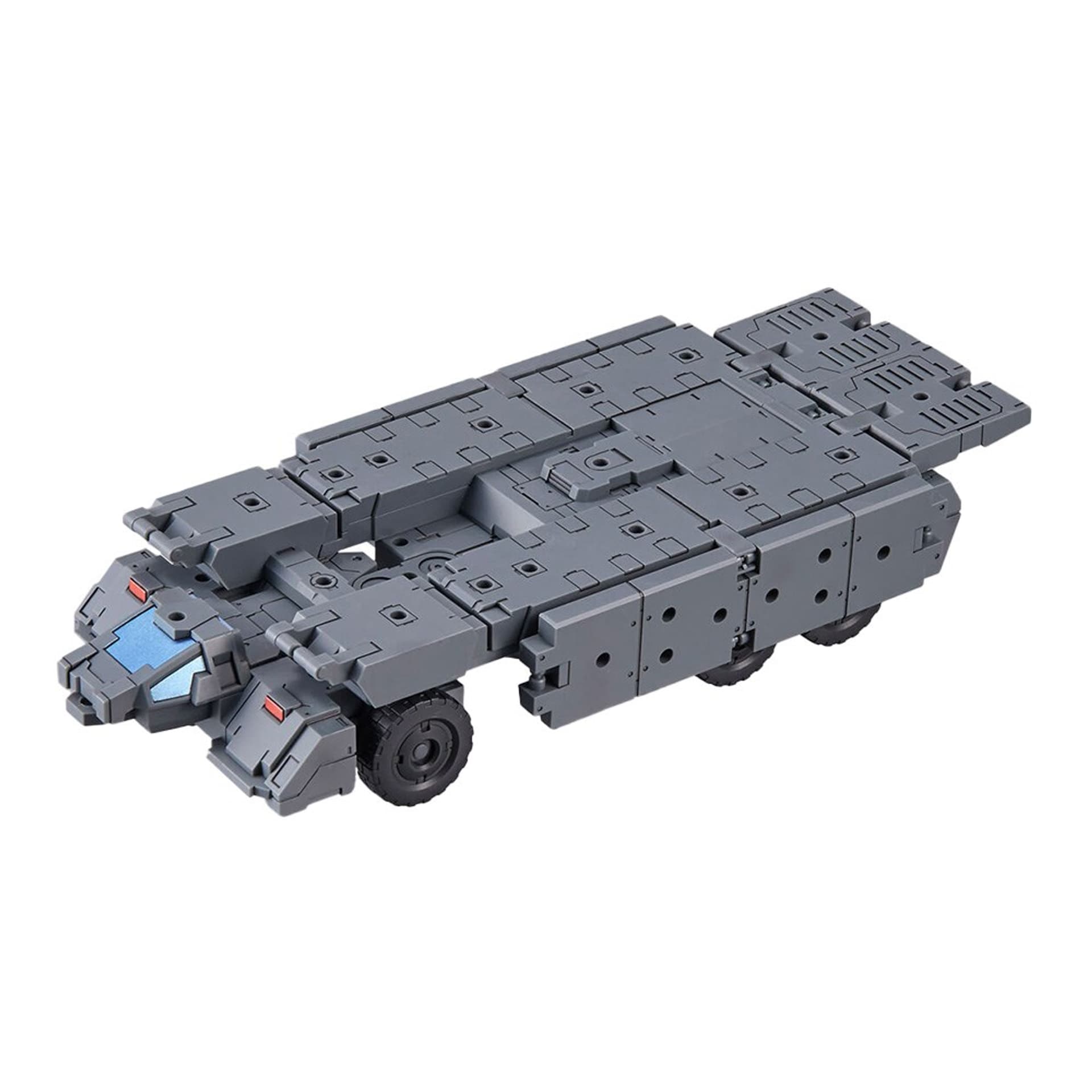 

30MM 1/144 EA VEHICLE (CUSTOMIZE CARRIER Ver.)