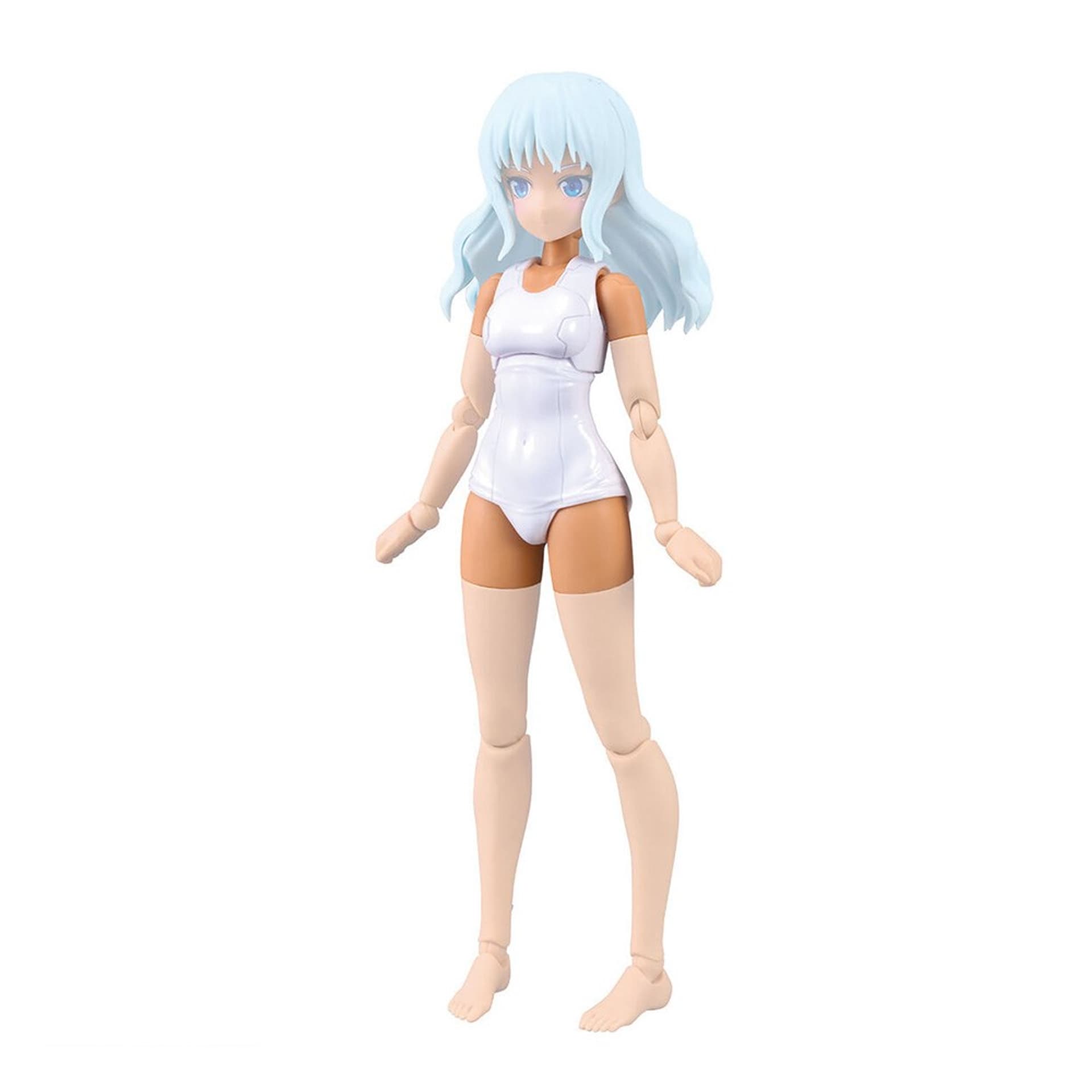 

30MS OPTION BODY PARTS TYPE S04 [COLOR C]