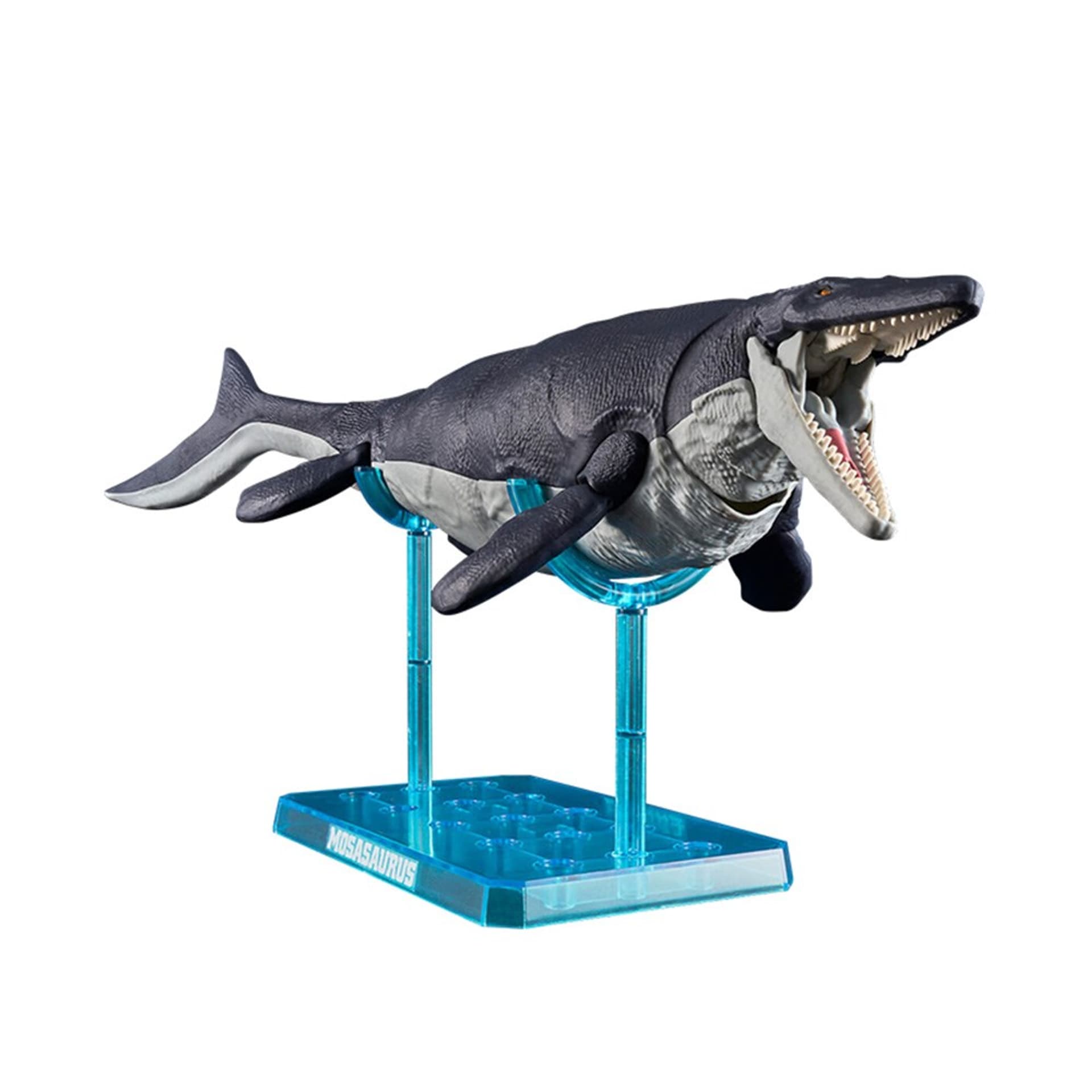 

PLANNOSAURUS MOSOSAURUS