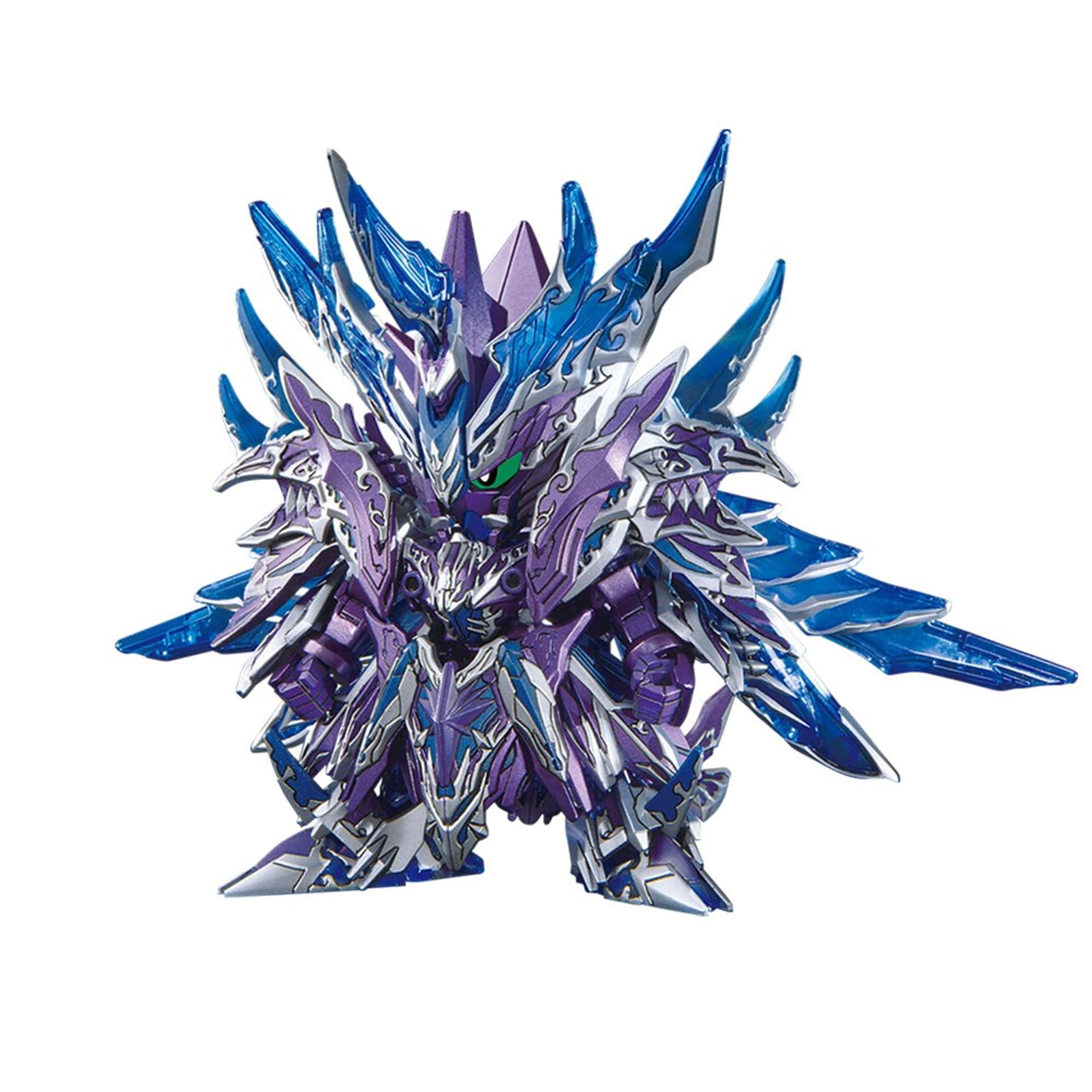 

SDW HEROES ALTERNATIVE JUSTICE INFINITE DRAGON