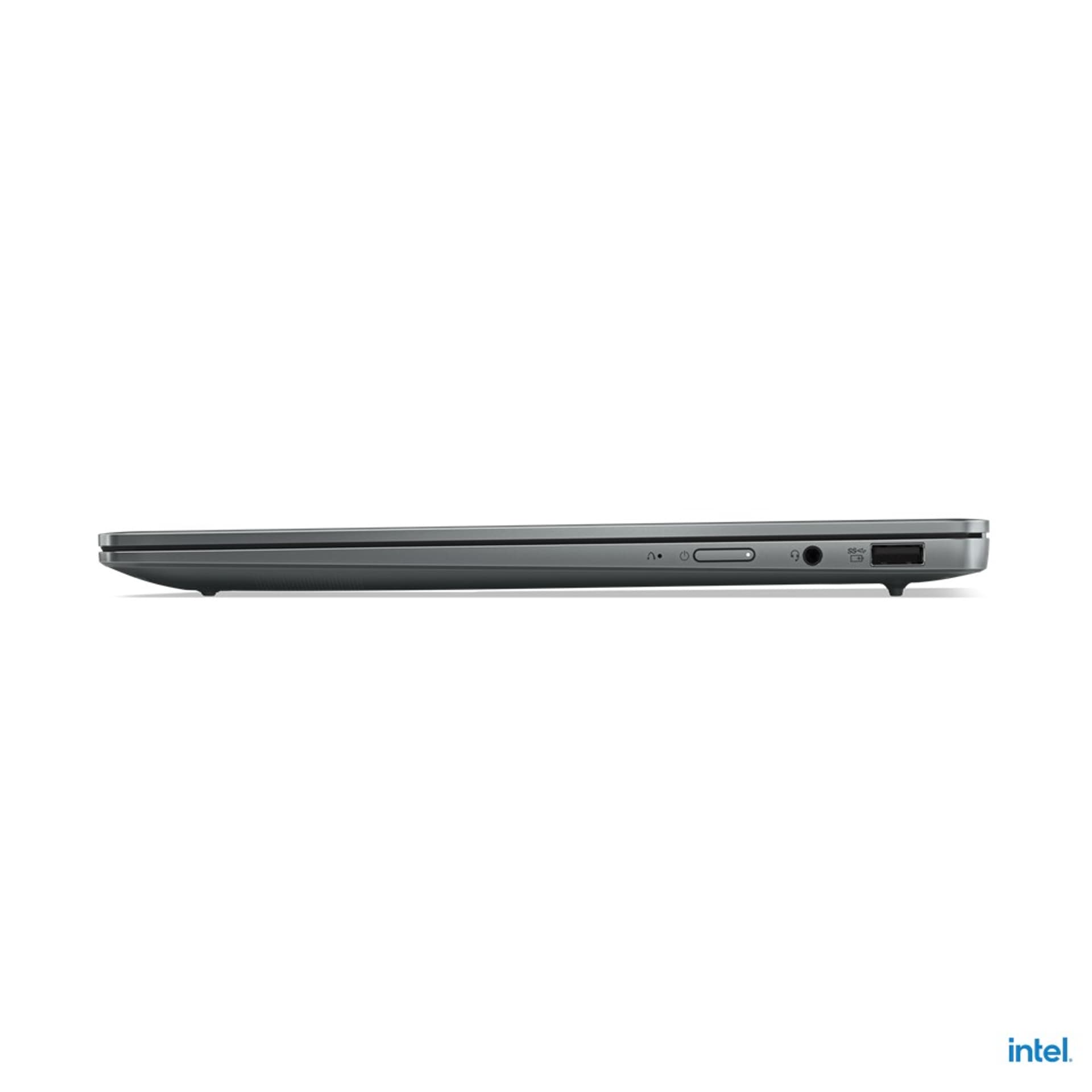 

Lenovo Yoga Slim 6 14IAP8 i7-1260P 14" WUXGA OLED 400nits Glossy 60Hz 16GB LPDDR5 4800 SSD512 Intel Iris Xe Graphics Win11 Storm Grey