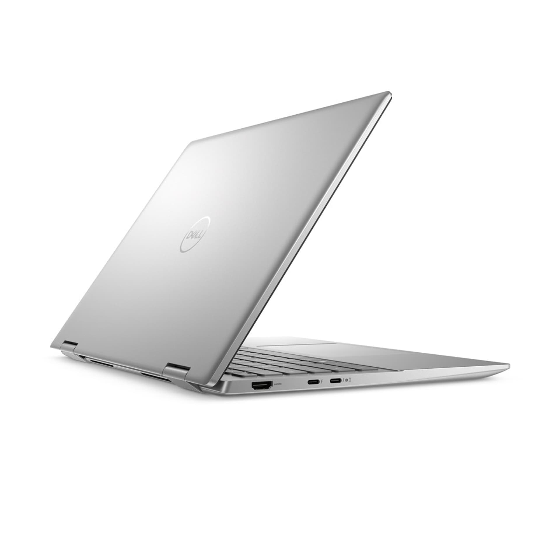 

Dell Inspiron 2in1 7430 i5-1335U 14.0" FHD+ Touch 16GB SSD512 Intel Iris Xe backlit Win11 Silver
