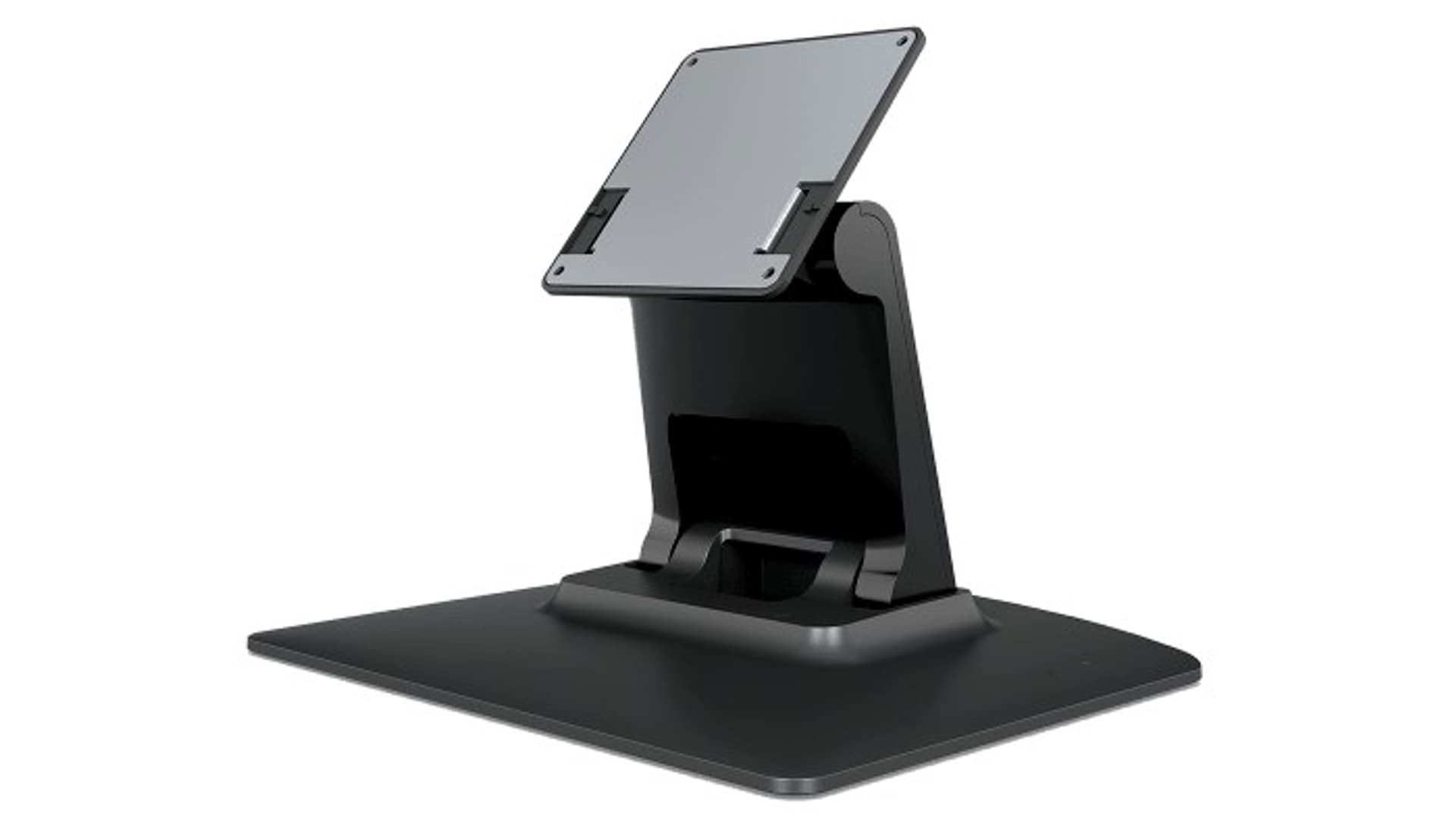 

Elo Touch 13-inch Replacement Stand, 02-Series Desktop Monitors, Black