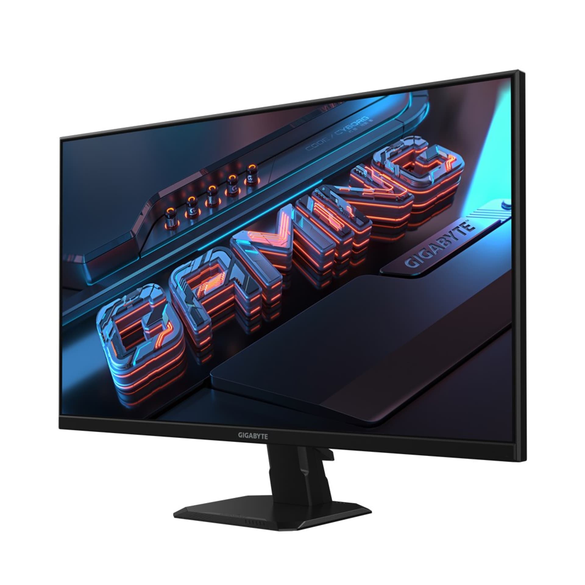 

MONITOR GIGABYTE LED 27" GS27F 170Hz