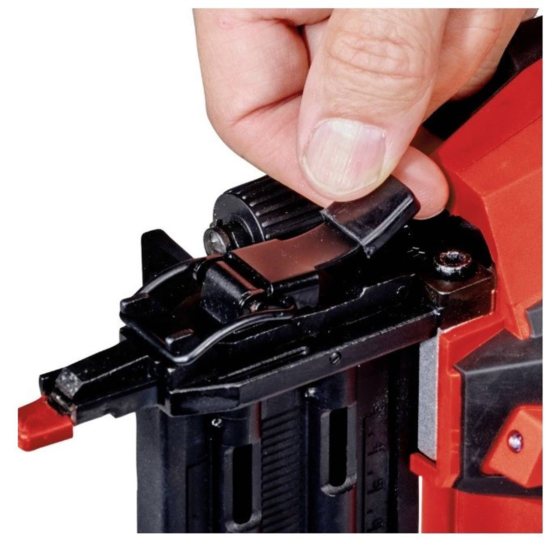 

Gwoździarka aku FIXETTO 18/50 N Solo 4257795 EINHELL