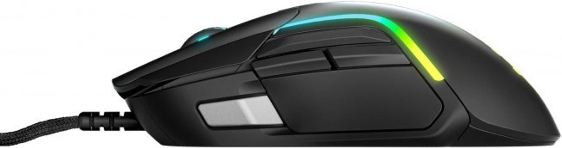 

Mysz SteelSeries Rival 5